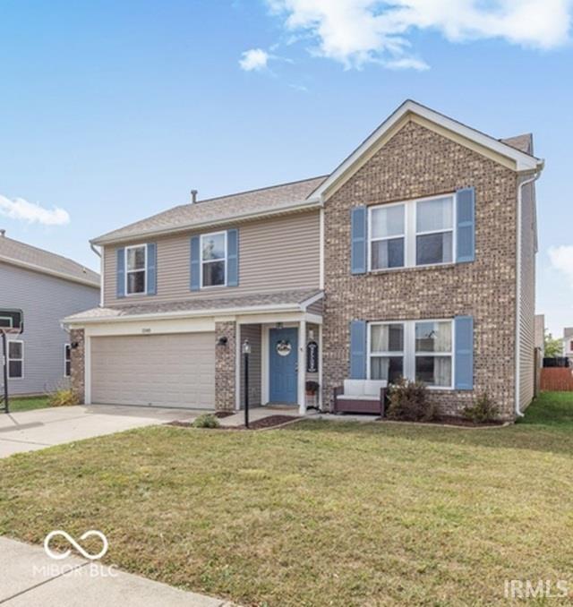 Homes for sale in Lebanon, IN | 1540 Round Lake Ct, Lebanon, IN 46052 | MLS# 202544925