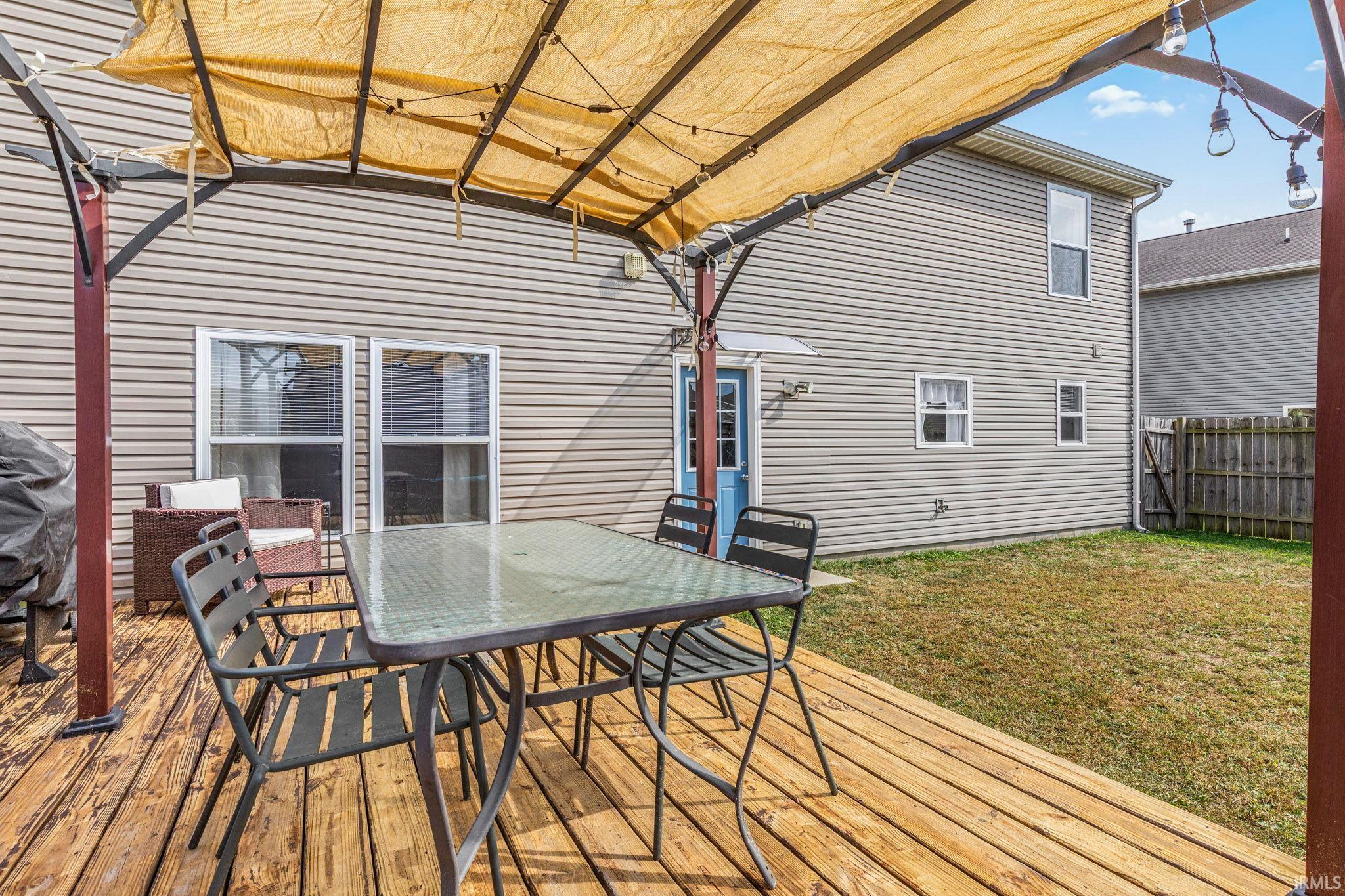 Homes for sale in Lebanon, IN | 1540 Round Lake Ct, Lebanon, IN 46052 | MLS# 202544925