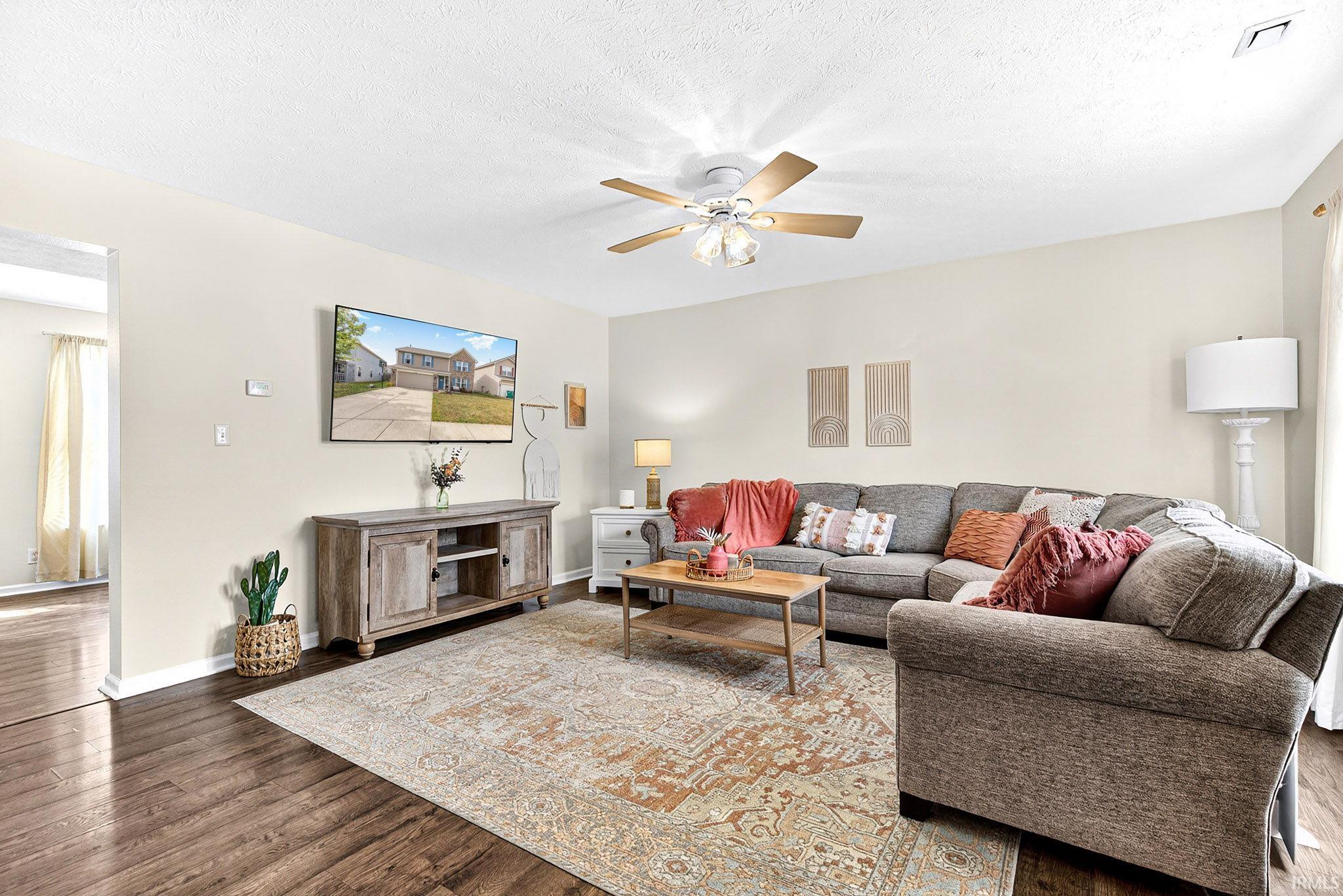 Homes for sale in Lebanon, IN | 1540 Round Lake Ct, Lebanon, IN 46052 | MLS# 202544925