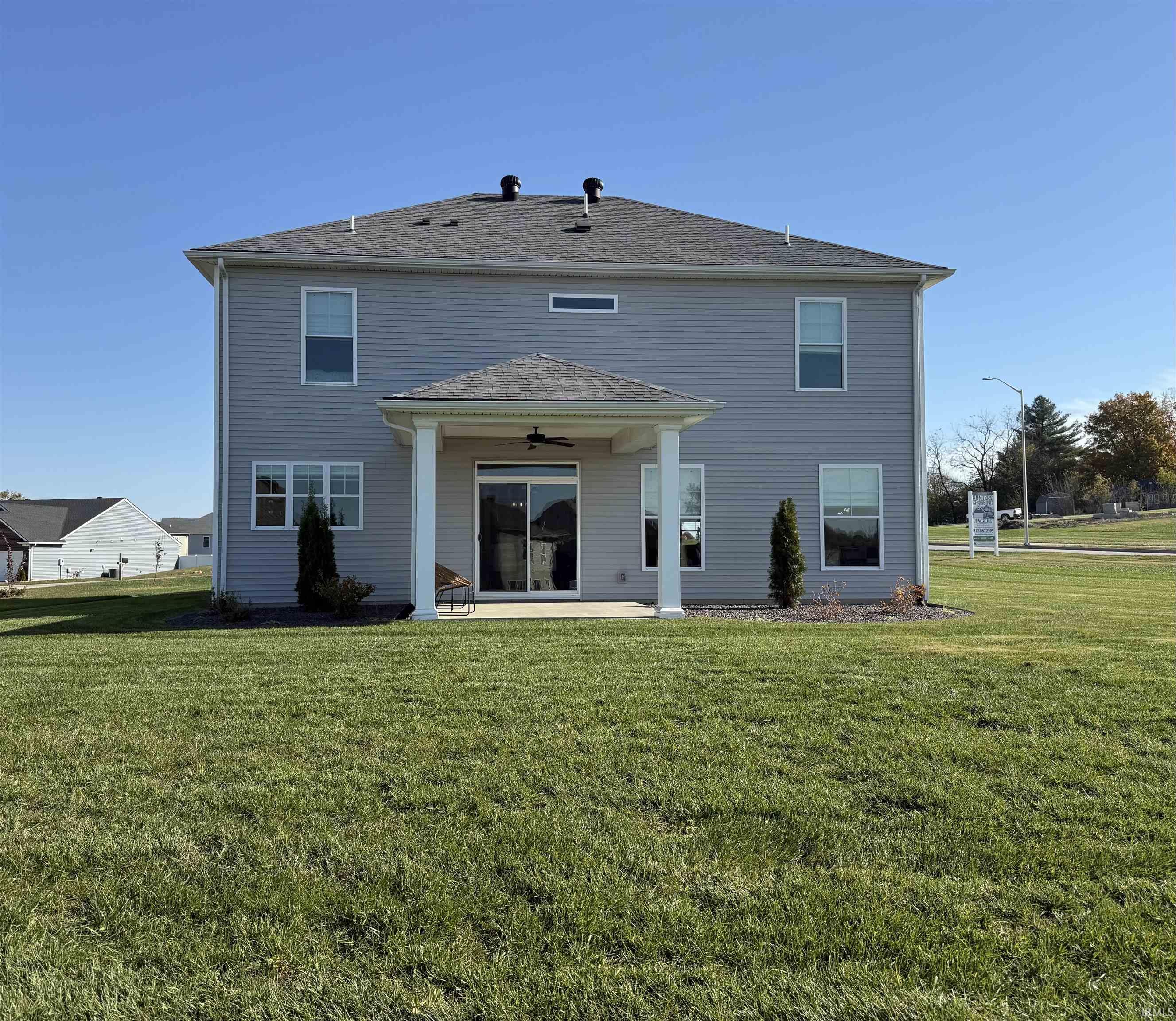 Homes for sale in Huntingburg, IN | 1402 N Crossing Pass, Huntingburg, IN 47542 | MLS# 202544929