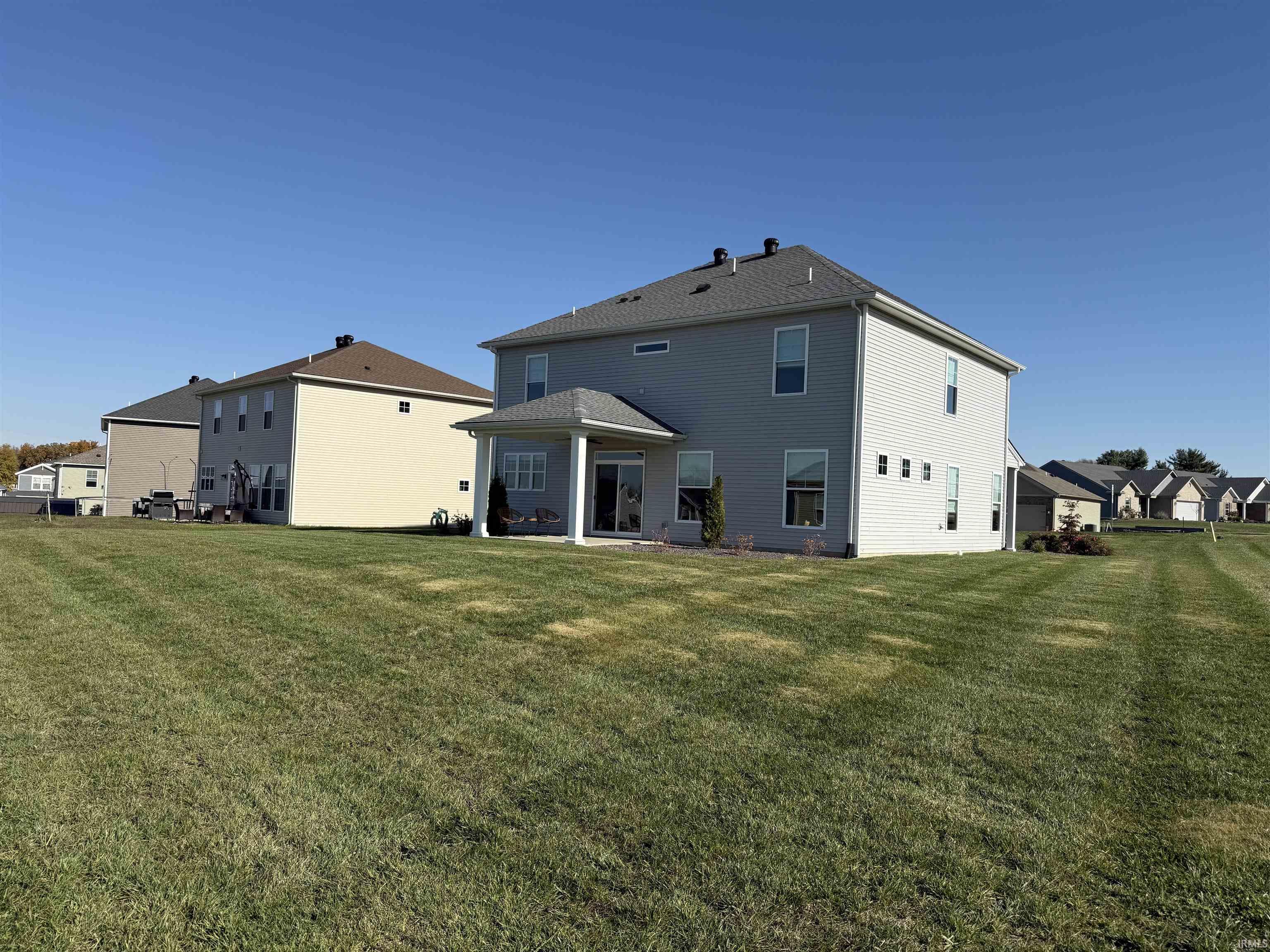 Homes for sale in Huntingburg, IN | 1402 N Crossing Pass, Huntingburg, IN 47542 | MLS# 202544929