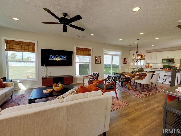 Homes for sale in Huntingburg, IN | 1402 N Crossing Pass, Huntingburg, IN 47542 | MLS# 202544929