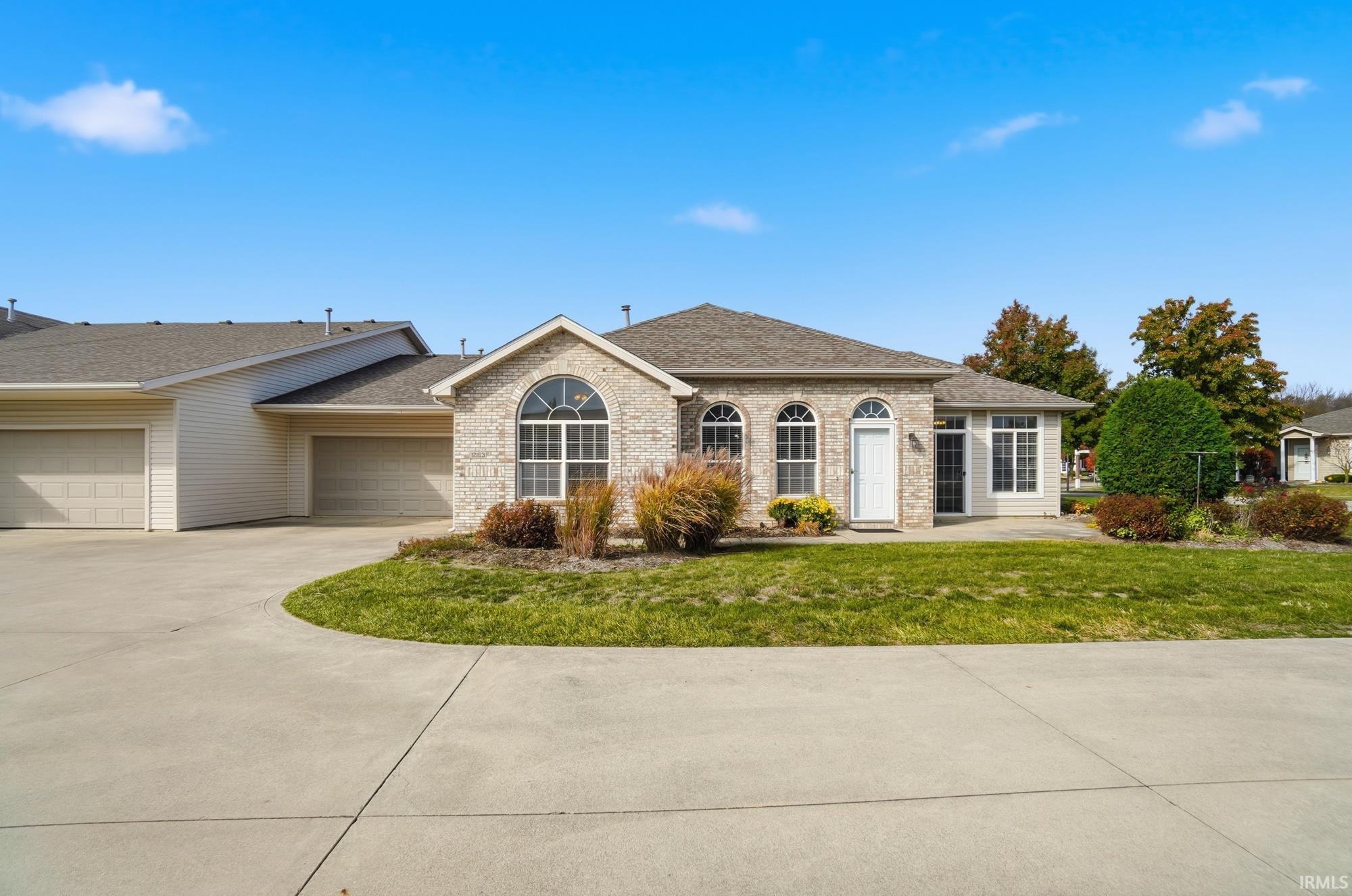 Homes for sale in Fort Wayne, IN | 12163 Long Meadow Pkwy, Fort Wayne, IN 46818 | MLS# 202544941