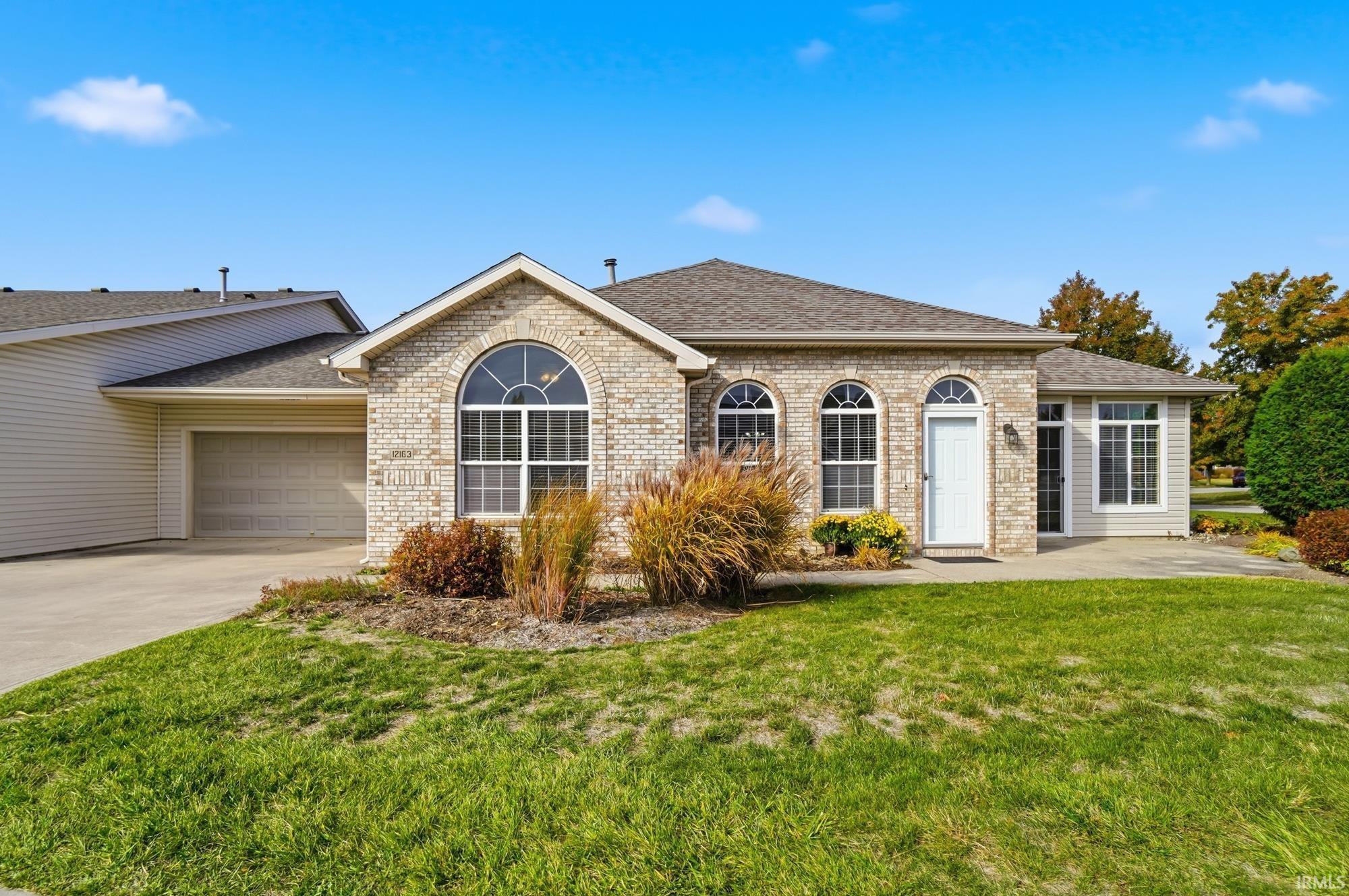 Homes for sale in Fort Wayne, IN | 12163 Long Meadow Pkwy, Fort Wayne, IN 46818 | MLS# 202544941