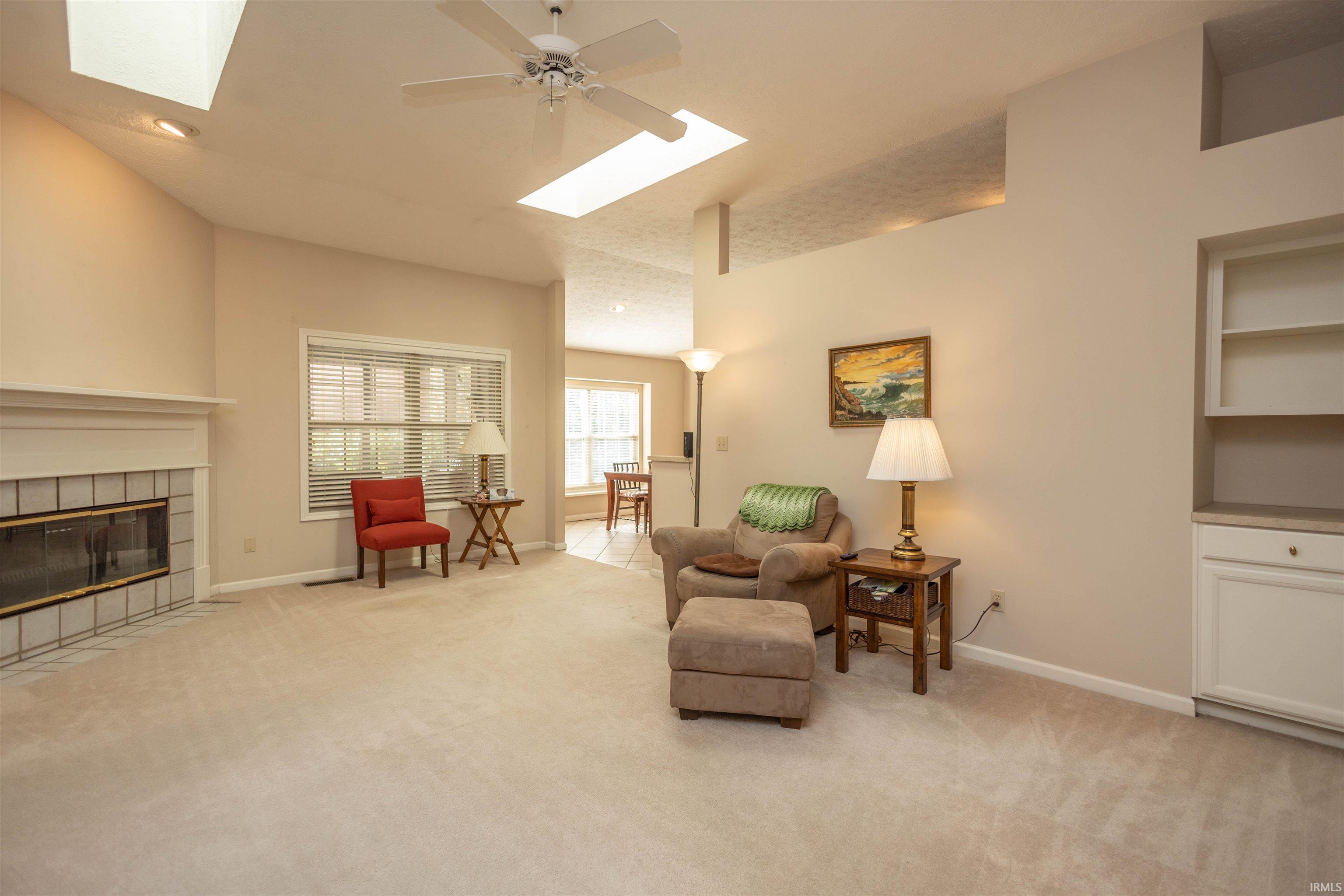 Homes for sale in Lafayette, IN | 1842 Mill Pond Ln, Lafayette, IN 47905 | MLS# 202544947