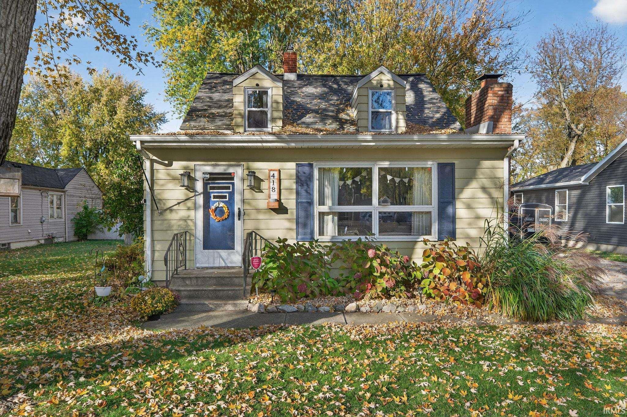 Homes for sale in Osceola, IN | 418 W Superior St, Osceola, IN 46561 | MLS# 202544950