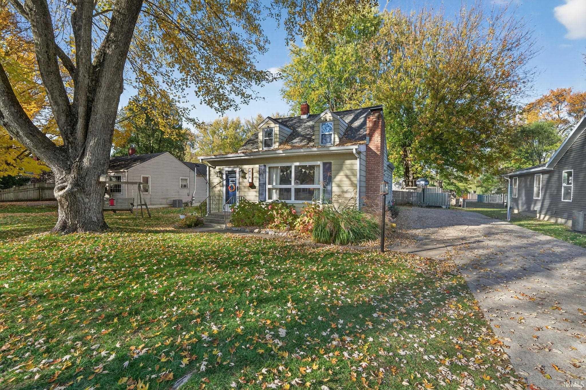 Homes for sale in Osceola, IN | 418 W Superior St, Osceola, IN 46561 | MLS# 202544950