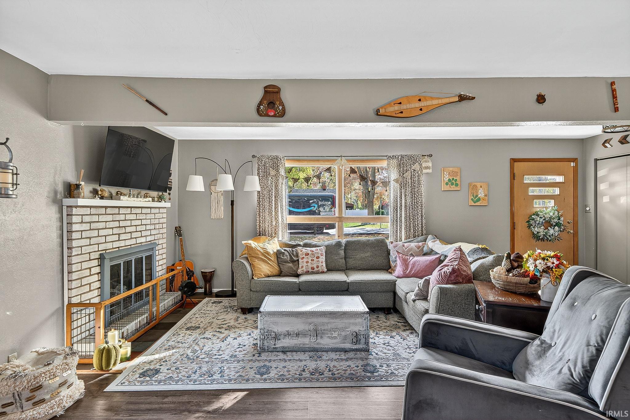 Homes for sale in Osceola, IN | 418 W Superior St, Osceola, IN 46561 | MLS# 202544950