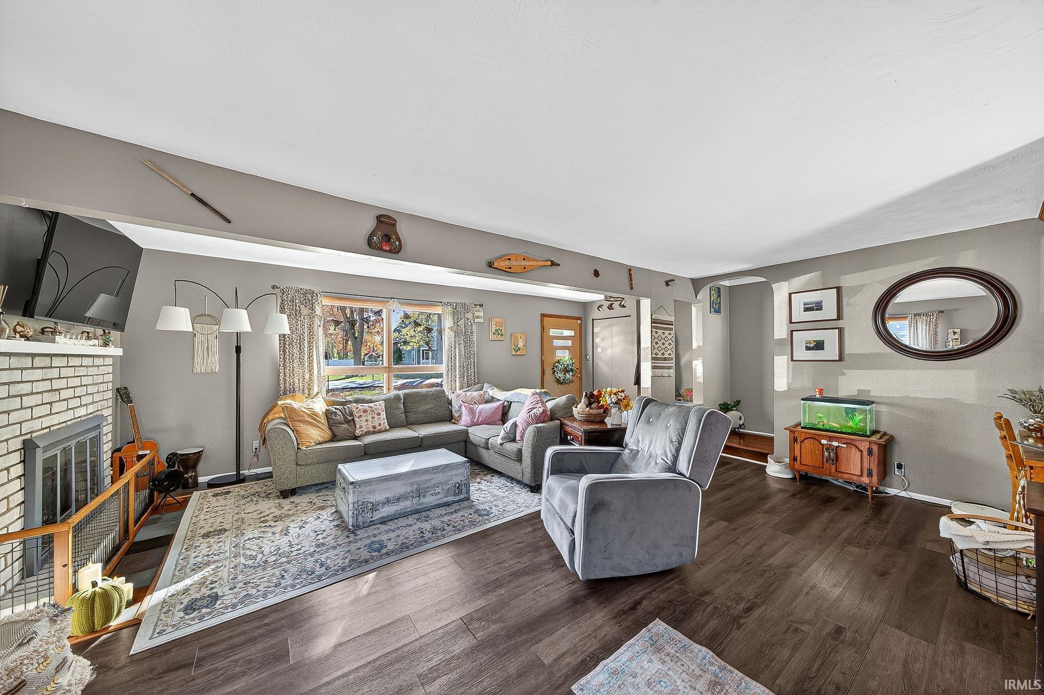 Homes for sale in Osceola, IN | 418 W Superior St, Osceola, IN 46561 | MLS# 202544950