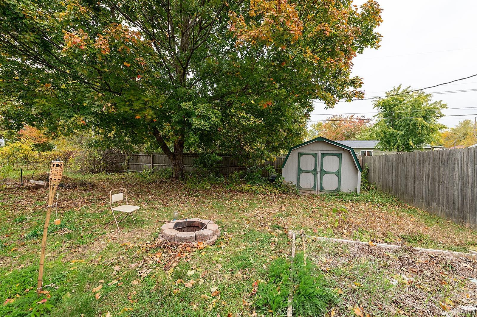 Homes for sale in Warsaw, IN | 1506 Maye St, Warsaw, IN 46580 | MLS# 202544954