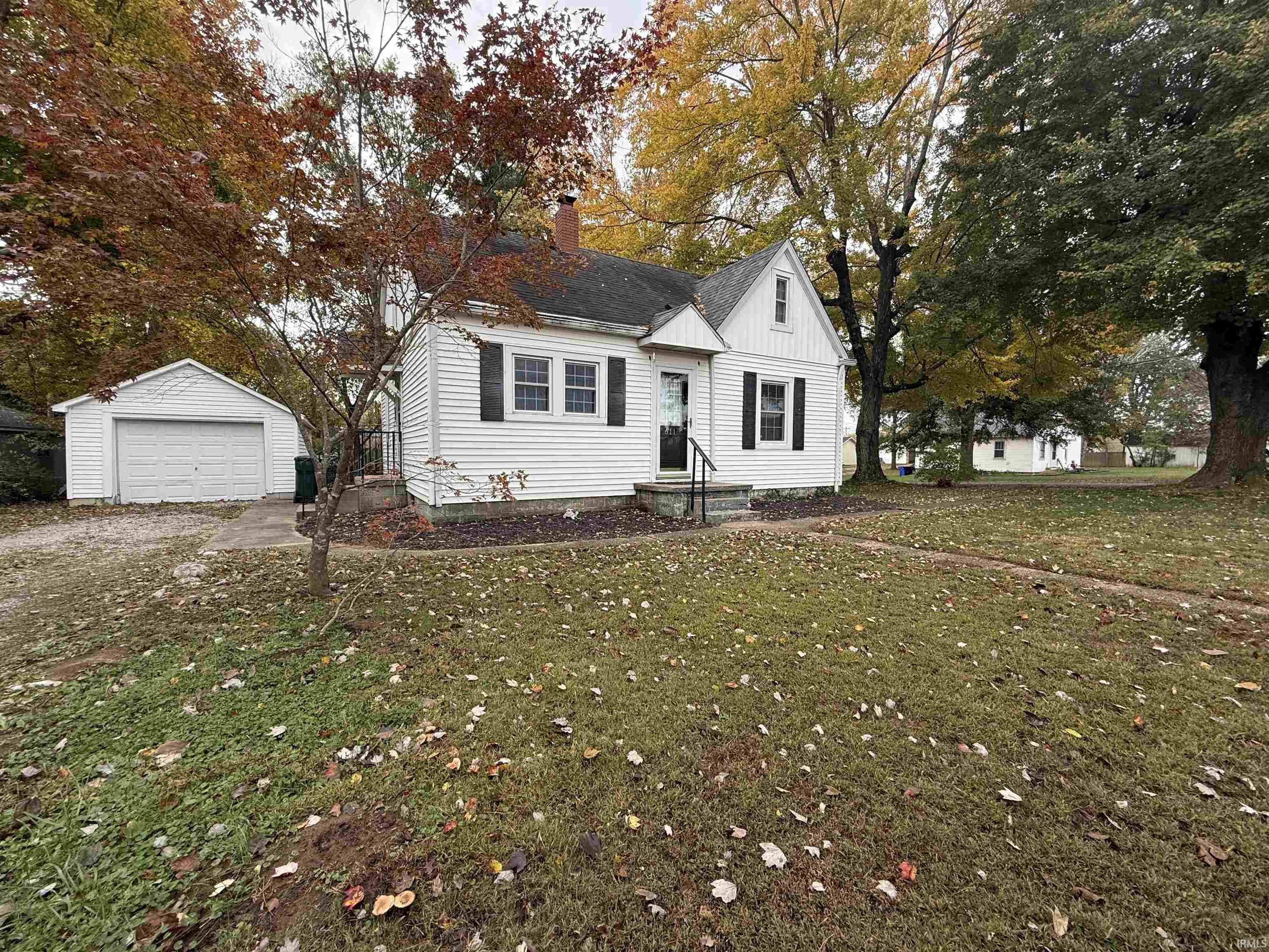 Homes for sale in Boonville, IN | 611 Liberty St, Boonville, IN 47601 | MLS# 202544959