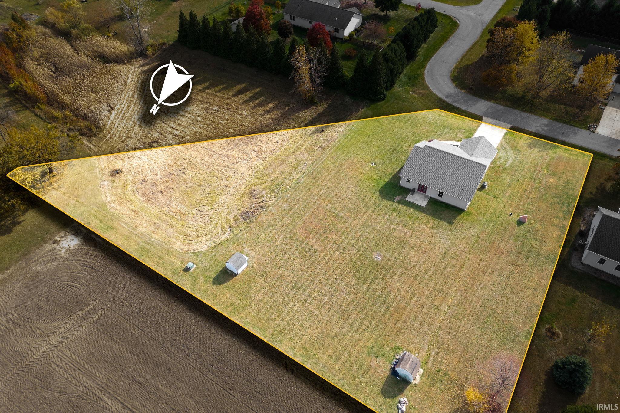 Homes for sale in Monticello, IN | 5311 E Chandler Dr, Monticello, IN 47960 | MLS# 202544963