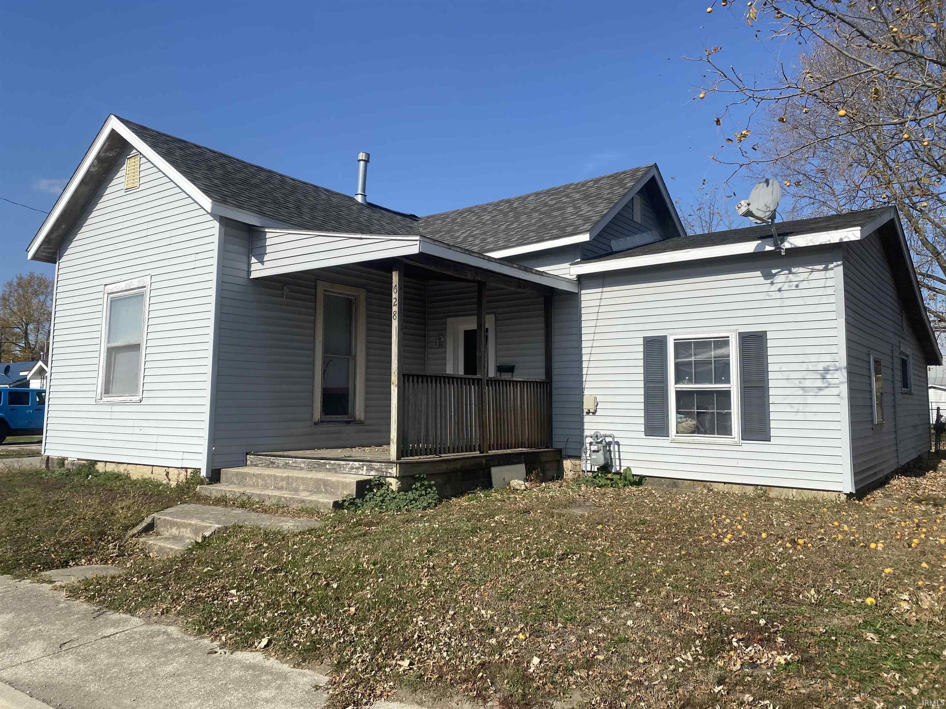 Homes for sale in Portland, IN | 628 W Water St, Portland, IN 47371 | MLS# 202544973