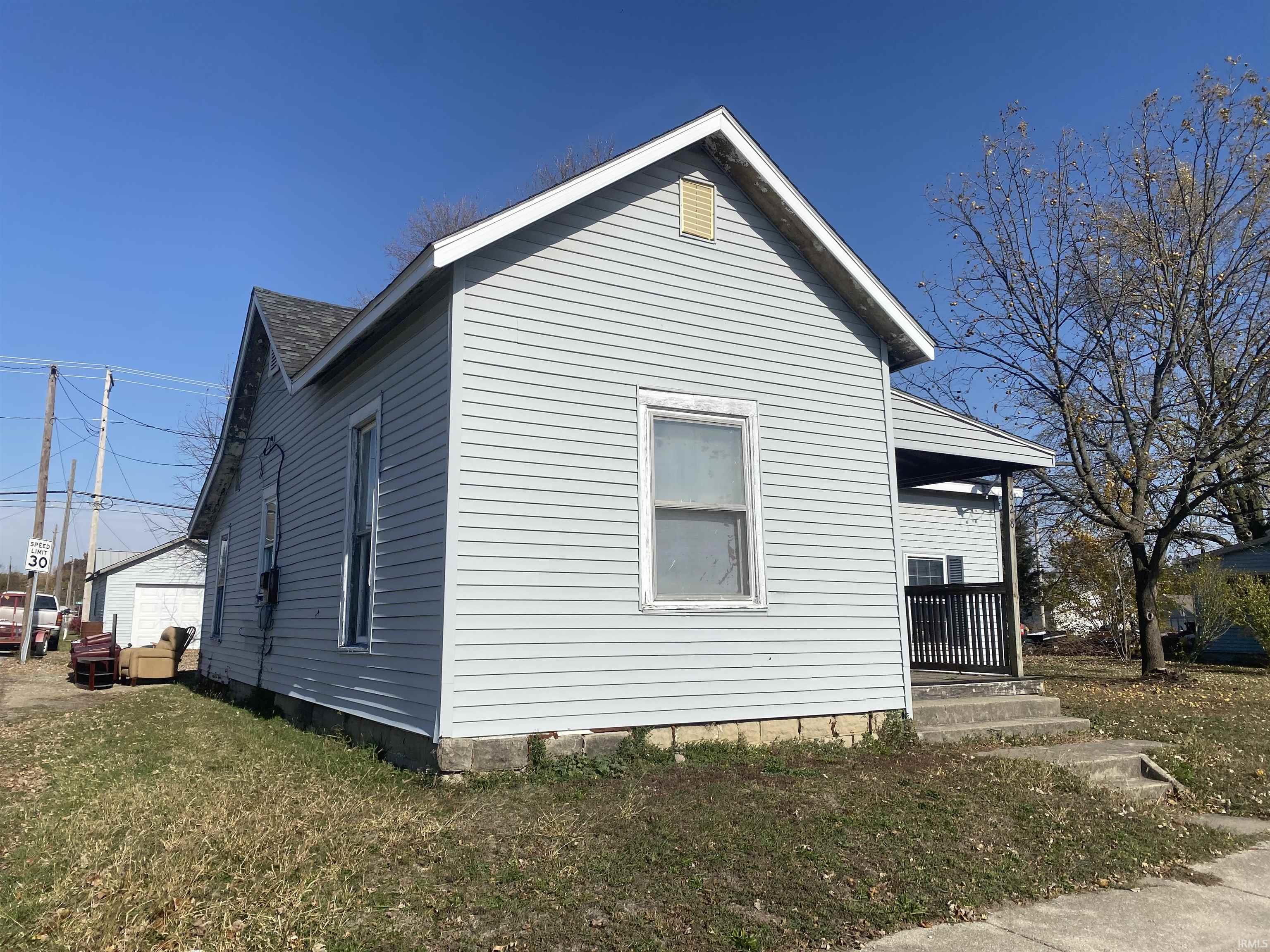 Homes for sale in Portland, IN | 628 W Water St, Portland, IN 47371 | MLS# 202544973