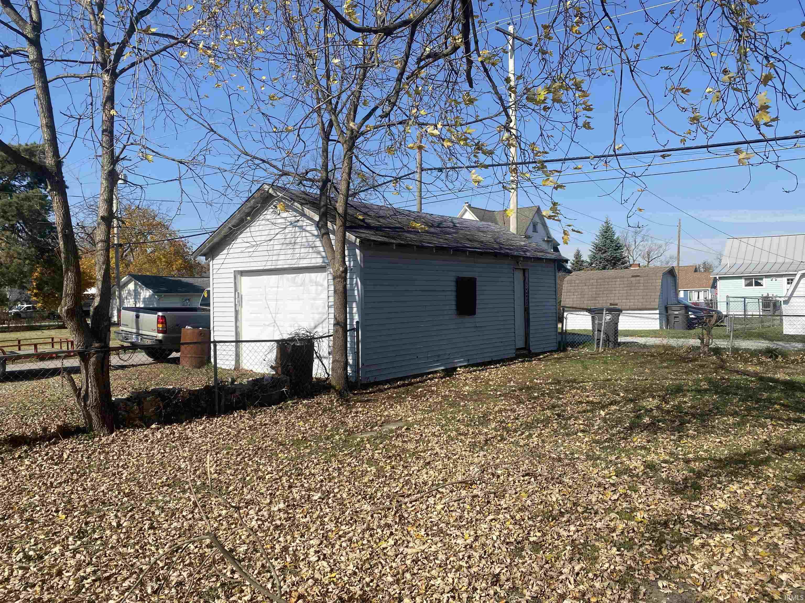 Homes for sale in Portland, IN | 628 W Water St, Portland, IN 47371 | MLS# 202544973