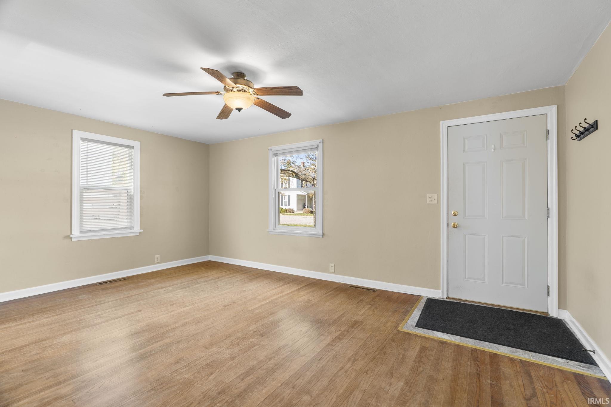 Homes for sale in Otterbein, IN | 110 E Peterson St, Otterbein, IN 47970 | MLS# 202544975