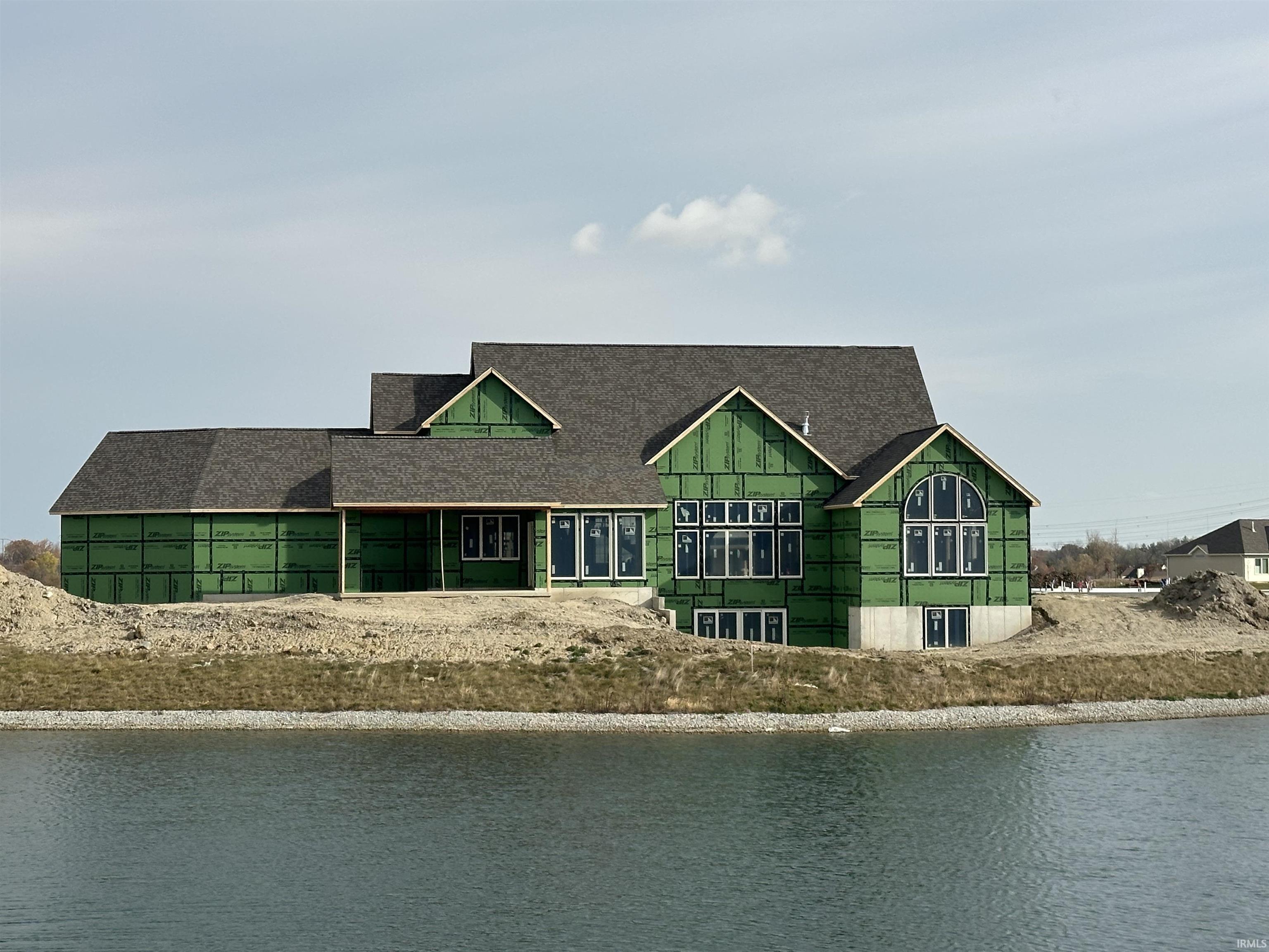 Homes for sale in Fort Wayne, IN | 1854 Carica Ct, Fort Wayne, IN 46814 | MLS# 202544978