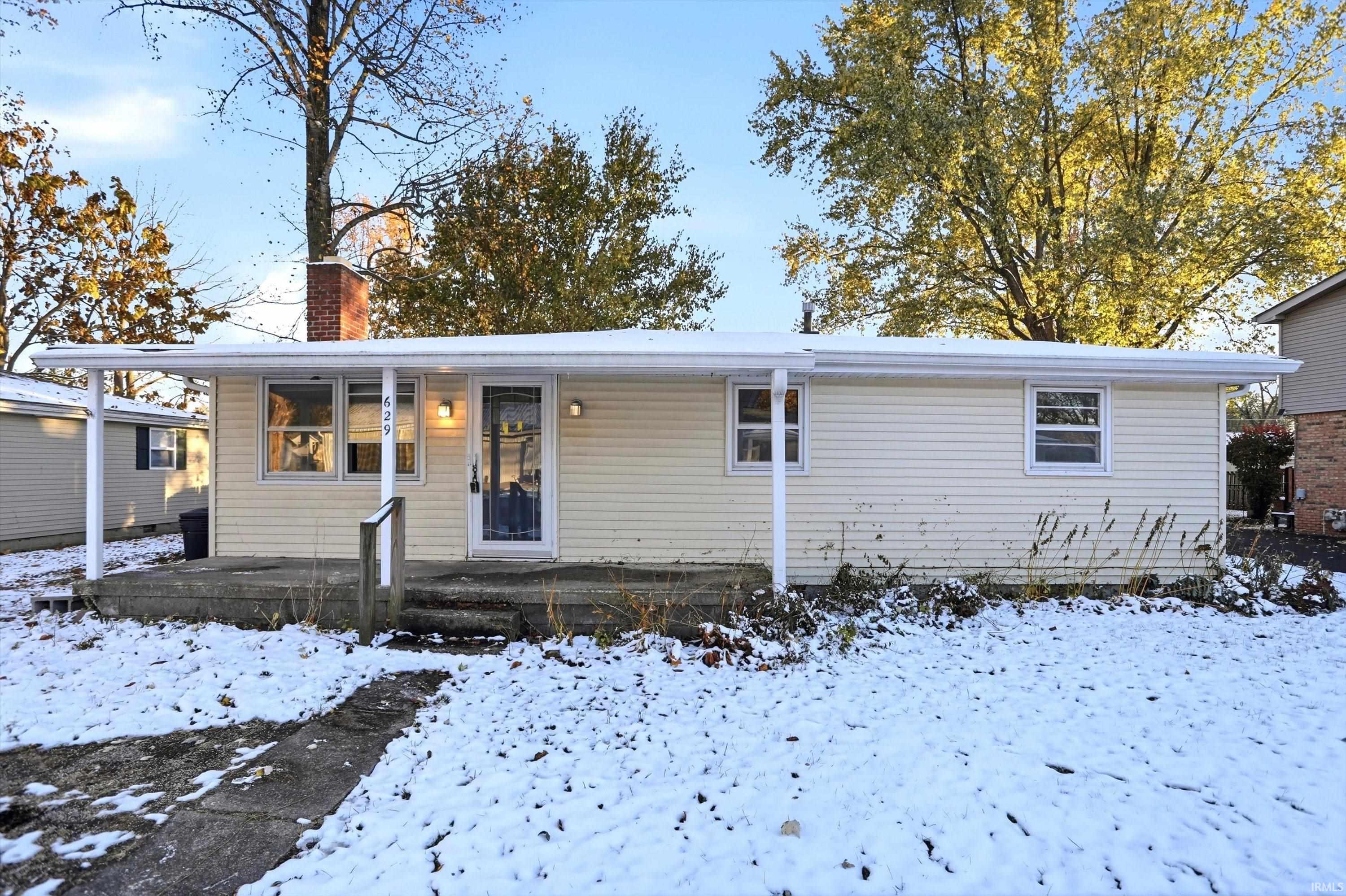 Homes for sale in Shelbyville, IN | 629 9th St, Shelbyville, IN 46176 | MLS# 202544981