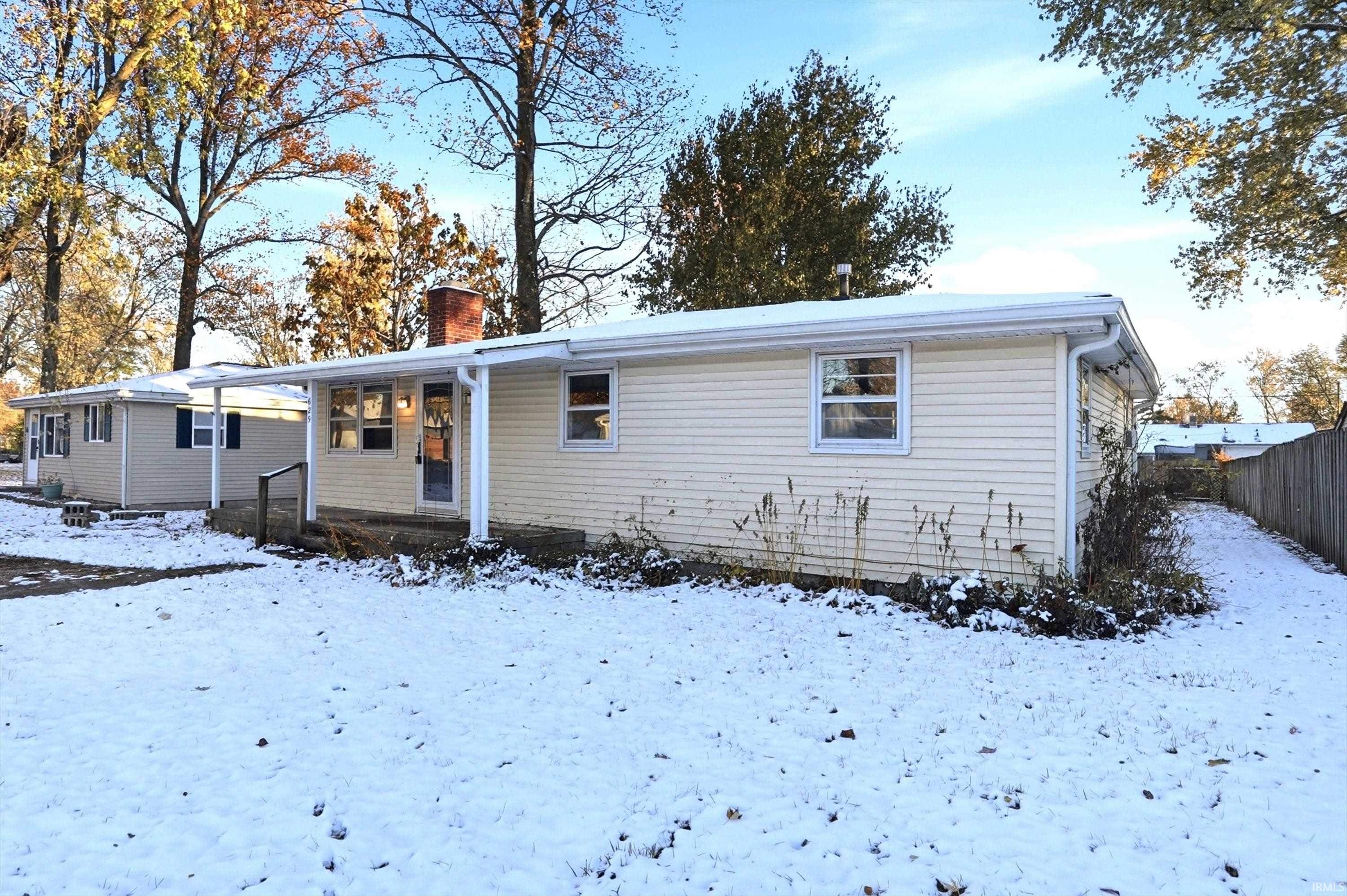 Homes for sale in Shelbyville, IN | 629 9th St, Shelbyville, IN 46176 | MLS# 202544981