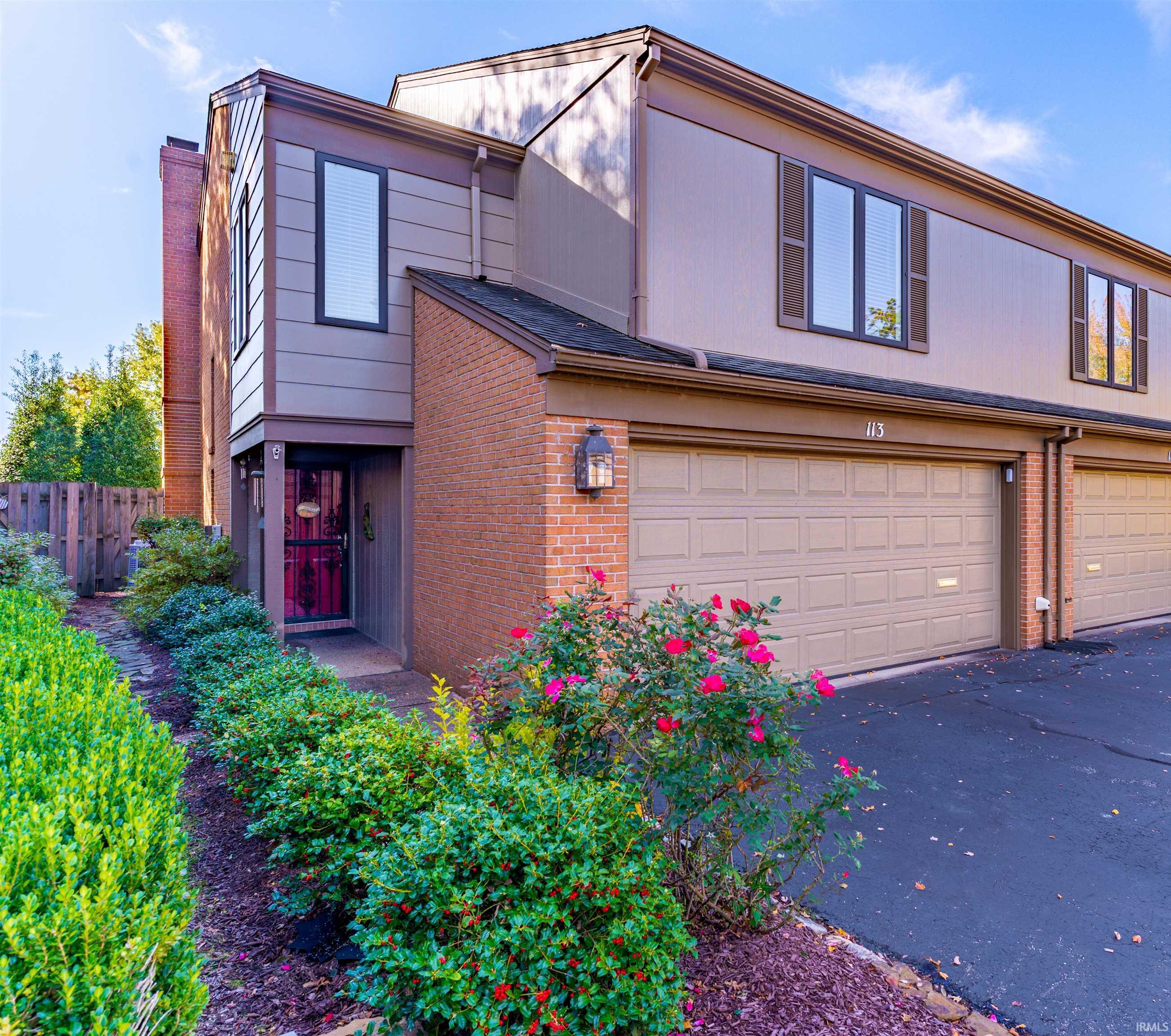 Homes for sale in Evansville, IN | 113 Hartin Dr, Evansville, IN 47711 | MLS# 202545001