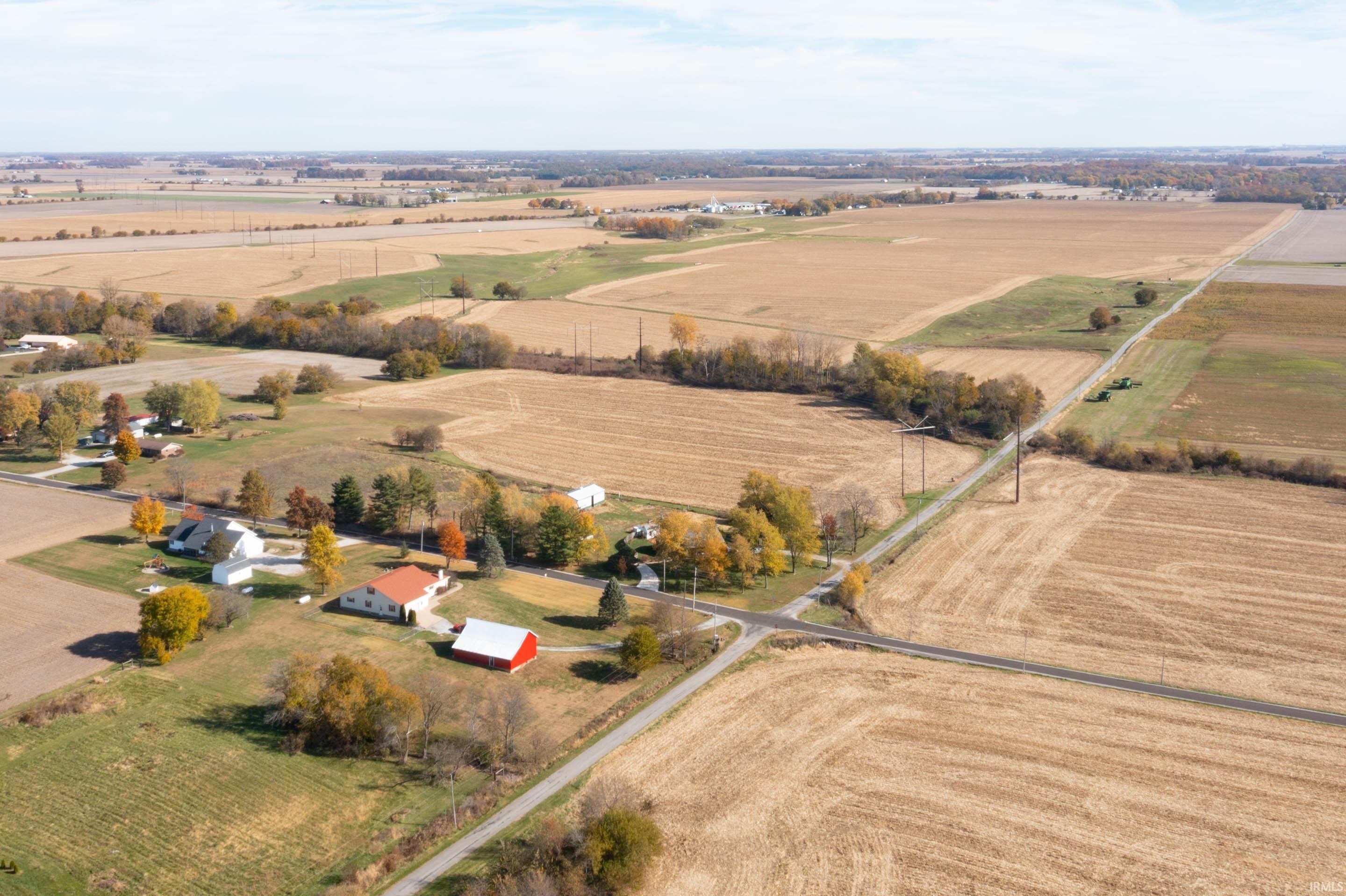 Homes for sale in Arlington, IN | 2045 N 900 W, Arlington, IN 46104 | MLS# 202545011