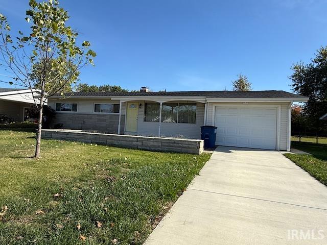 Homes for sale in Bedford, IN | 210 Shawnee Dr, Bedford, IN 47421 | MLS# 202545017