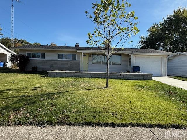 Homes for sale in Bedford, IN | 210 Shawnee Dr, Bedford, IN 47421 | MLS# 202545017