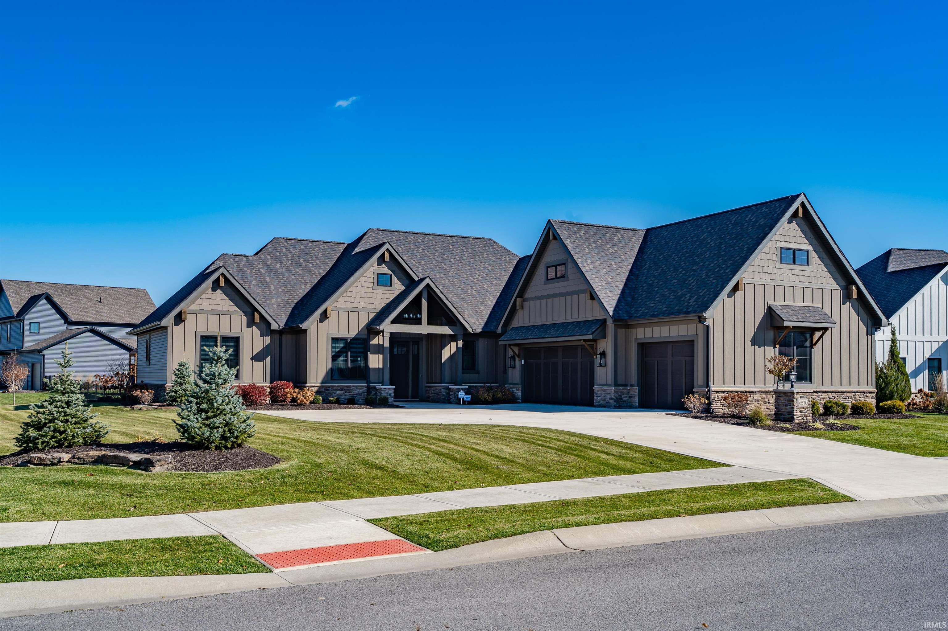 Photo 1 of 16570 Chilton Cove