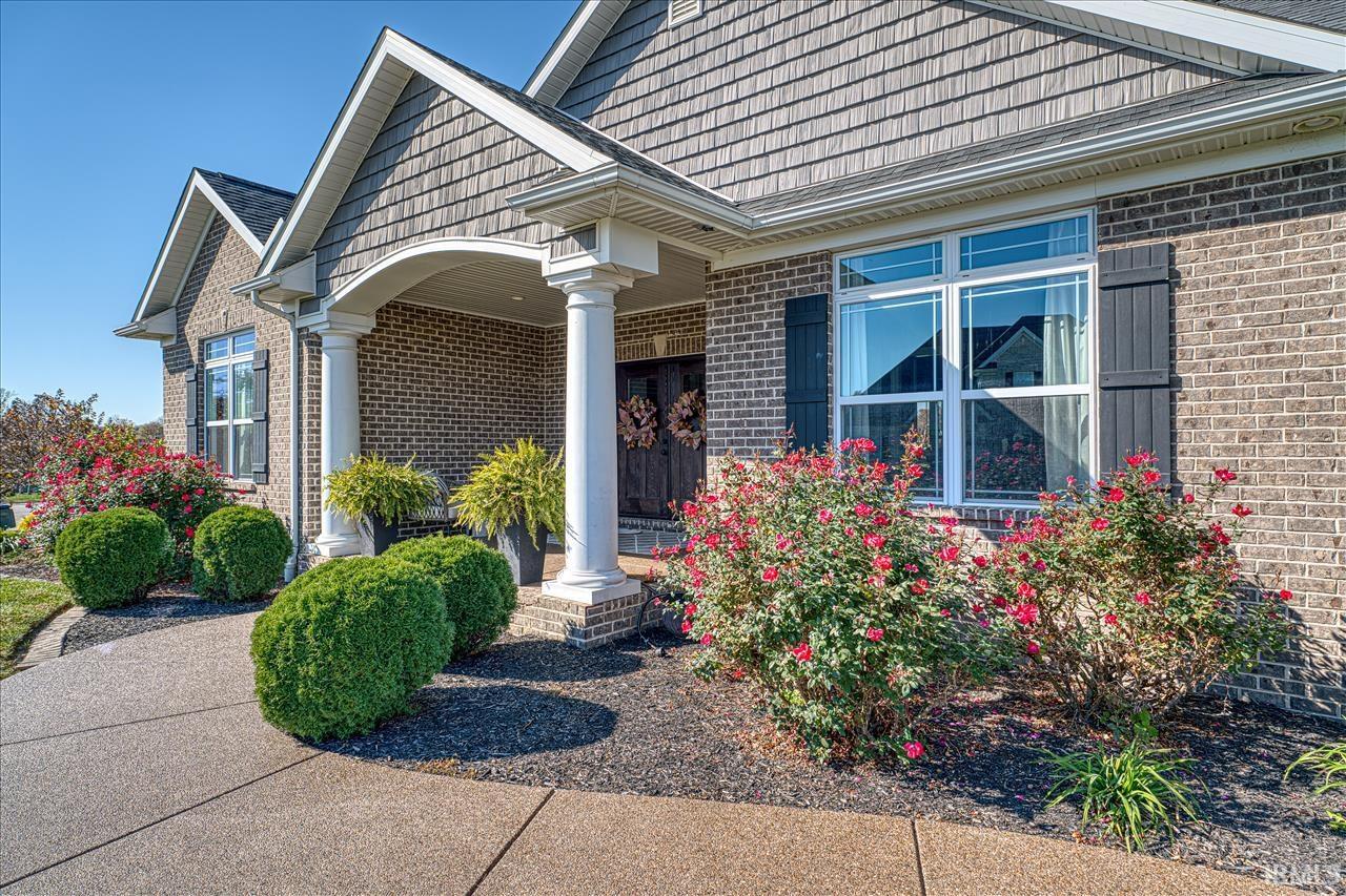 Homes for sale in Evansville, IN | 10730 Decatur Ct, Evansville, IN 47725 | MLS# 202545031