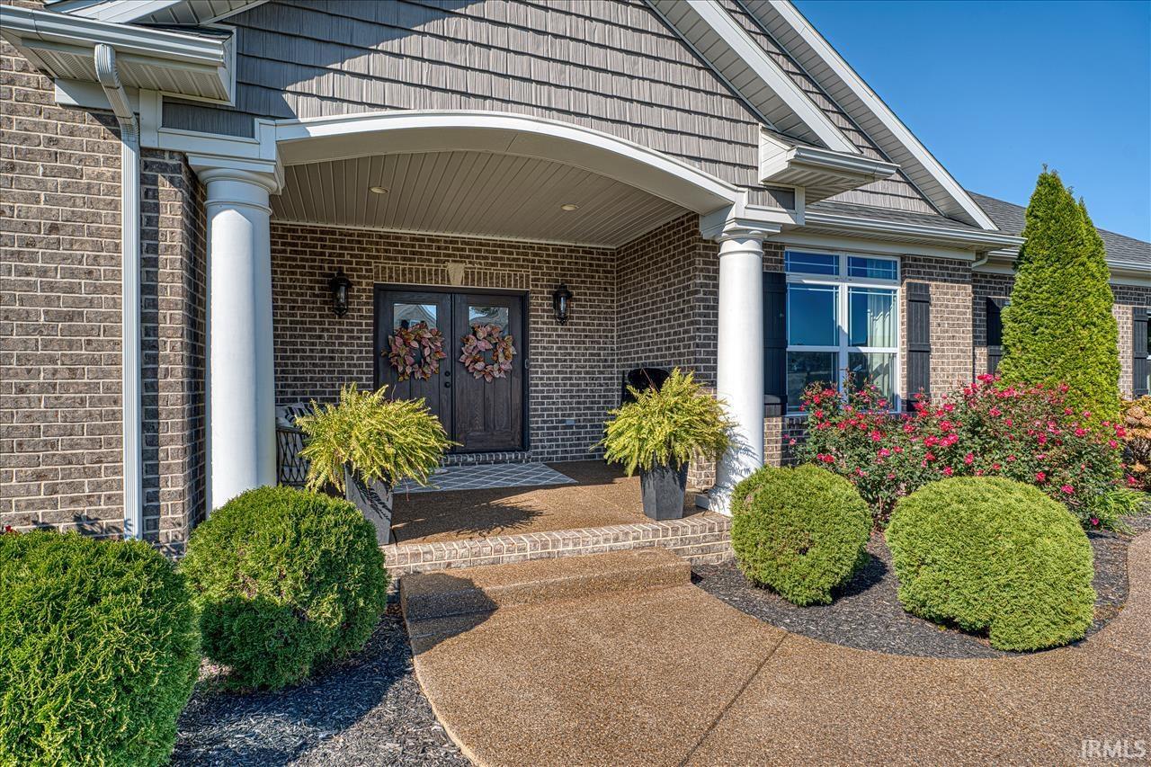 Homes for sale in Evansville, IN | 10730 Decatur Ct, Evansville, IN 47725 | MLS# 202545031