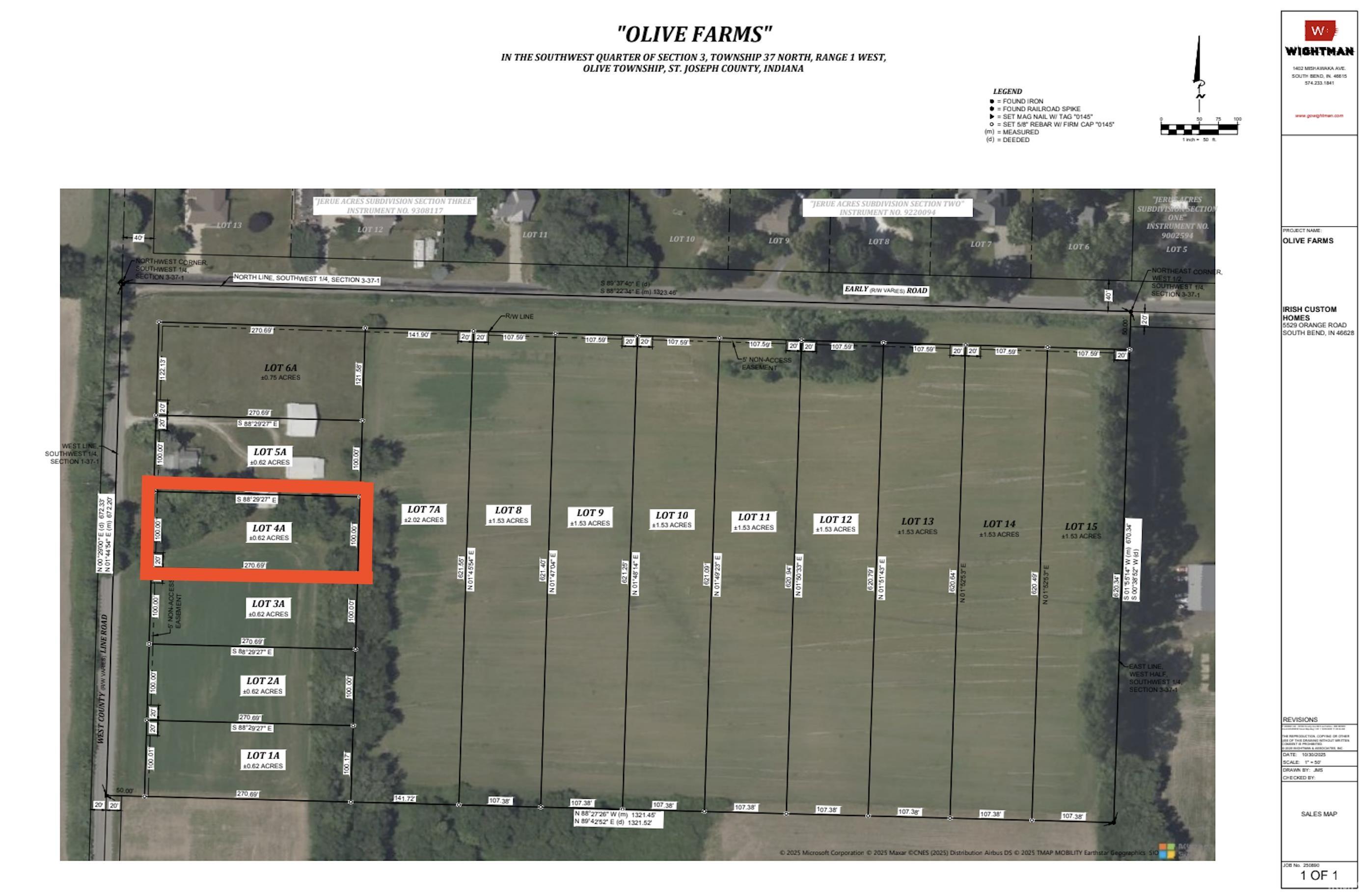 Homes for sale in New Carlisle, IN | 55564 County Line Rd, New Carlisle, IN 46552 | MLS# 202545049