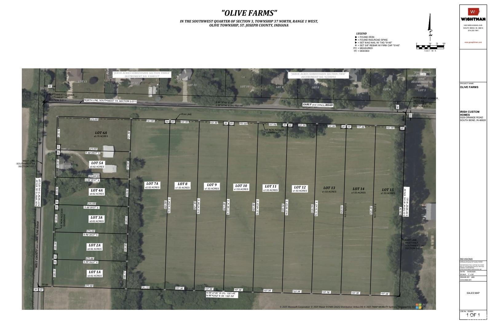 Homes for sale in New Carlisle, IN | 55554 County Line Rd, New Carlisle, IN 46552 | MLS# 202545055