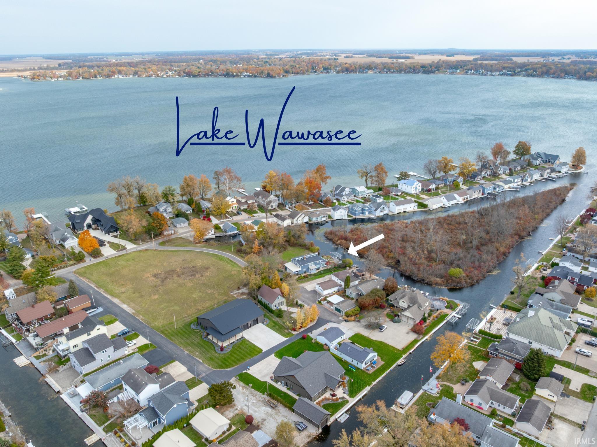 Homes for sale in Syracuse, IN | 10492 N Elwood Ave, Syracuse, IN 46567 | MLS# 202545068