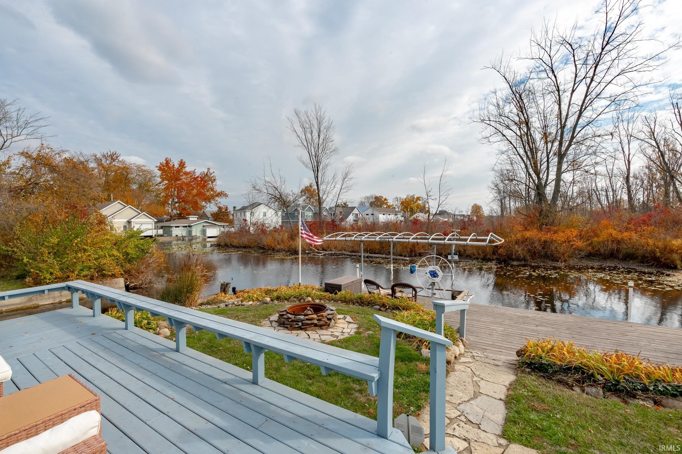 Photo 10 of 10492 N Elwood Avenue