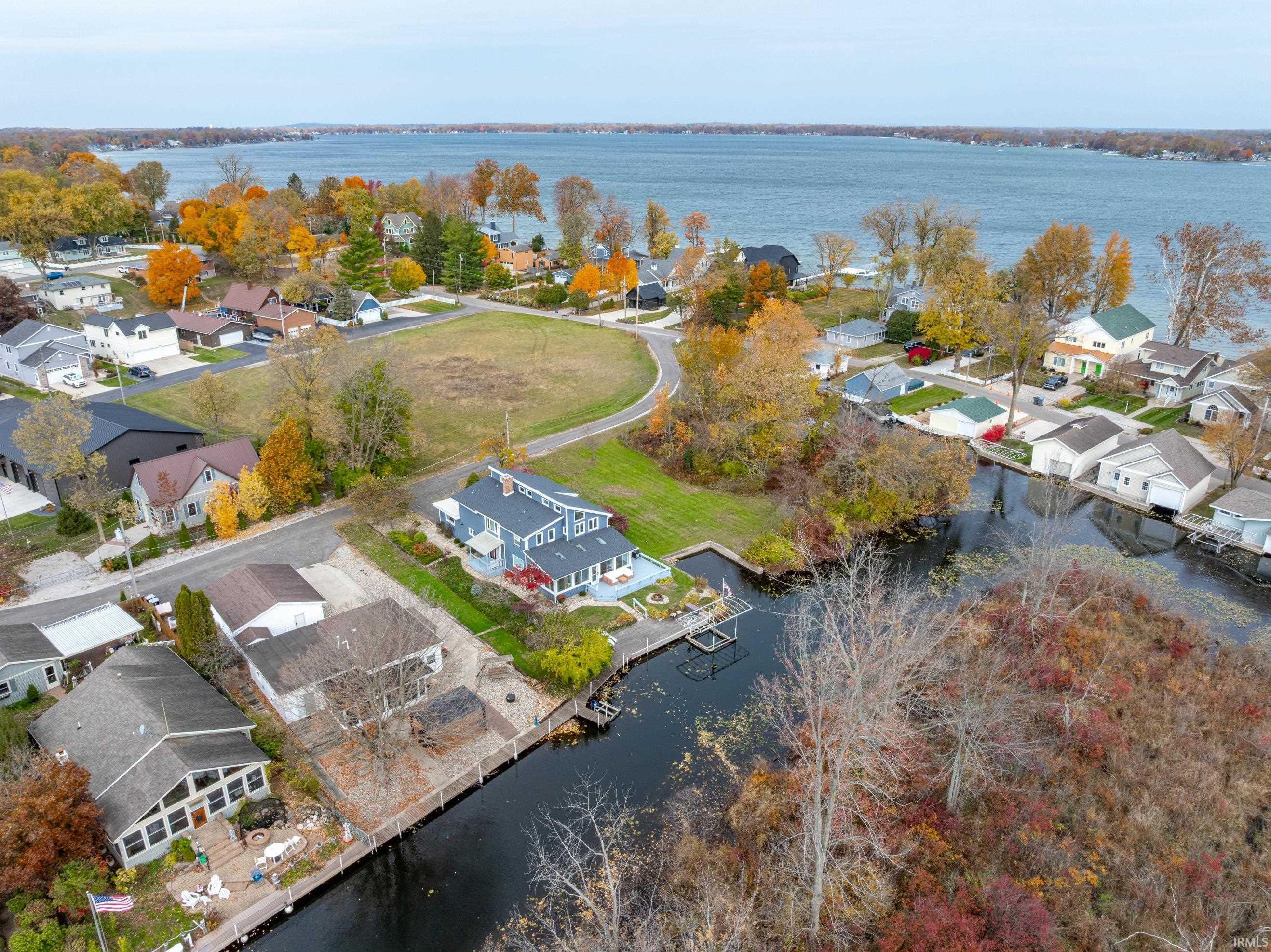 Photo 5 of 10492 N Elwood Avenue