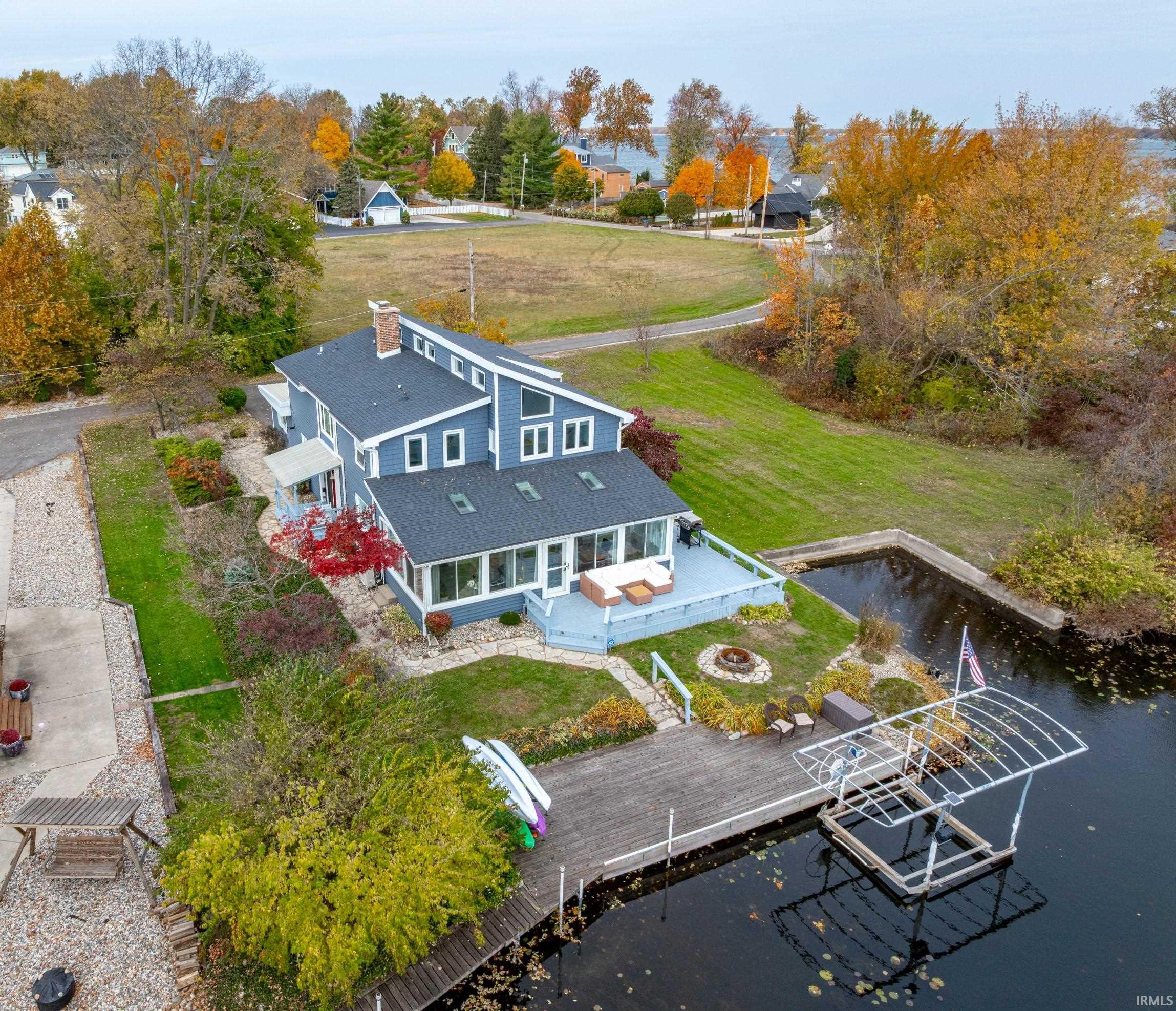 Photo 6 of 10492 N Elwood Avenue