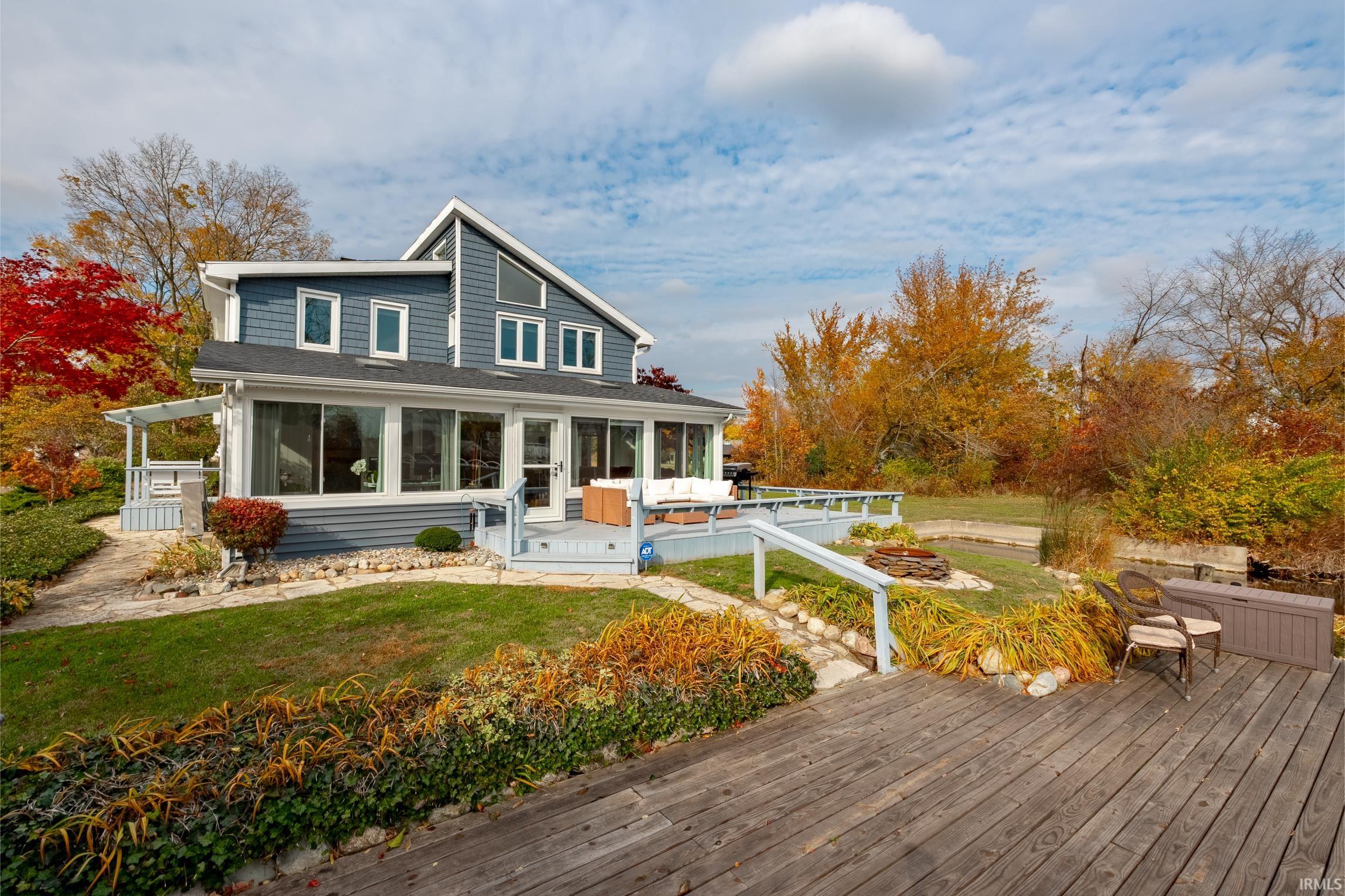 Photo 7 of 10492 N Elwood Avenue