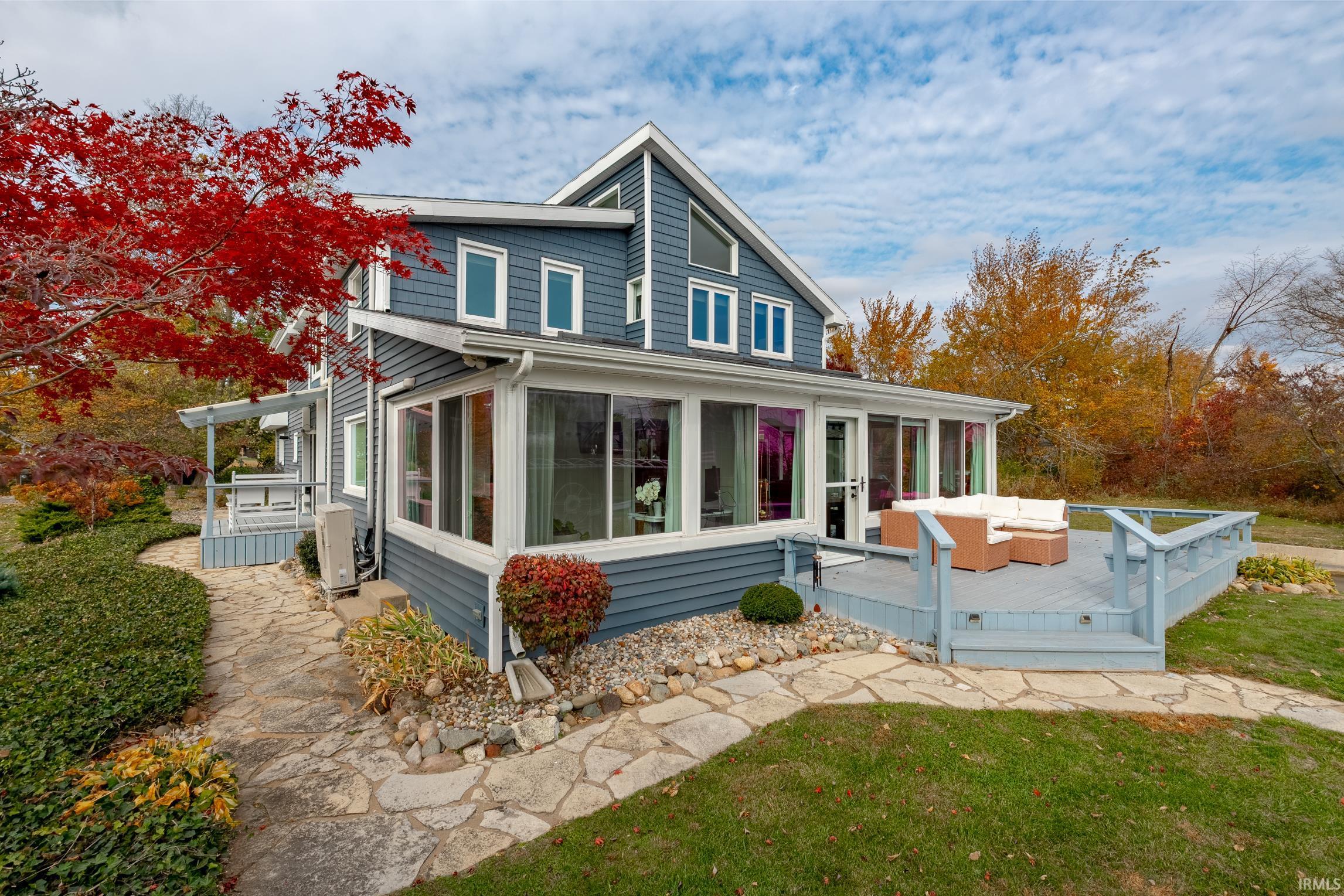 Photo 8 of 10492 N Elwood Avenue