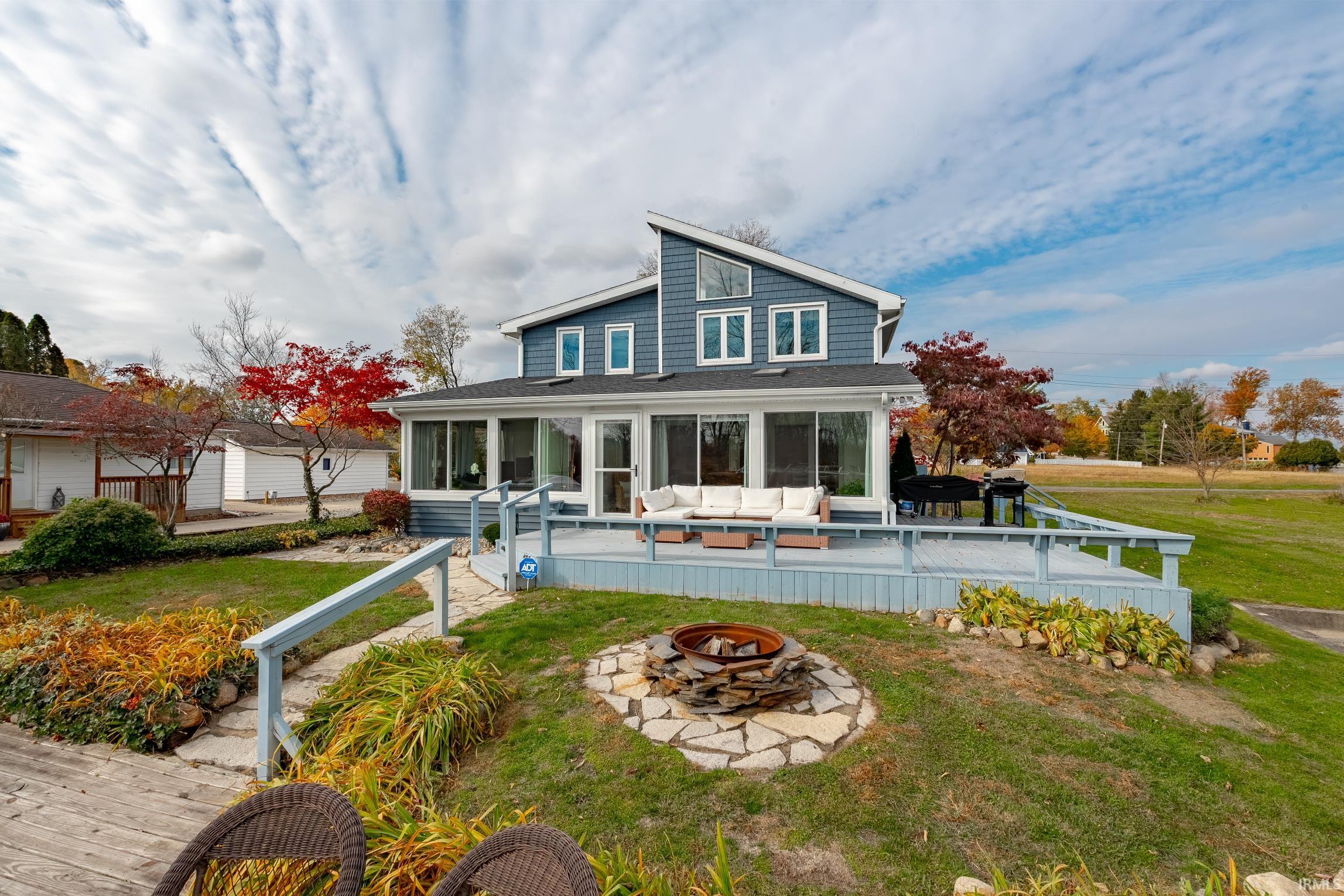 Photo 9 of 10492 N Elwood Avenue