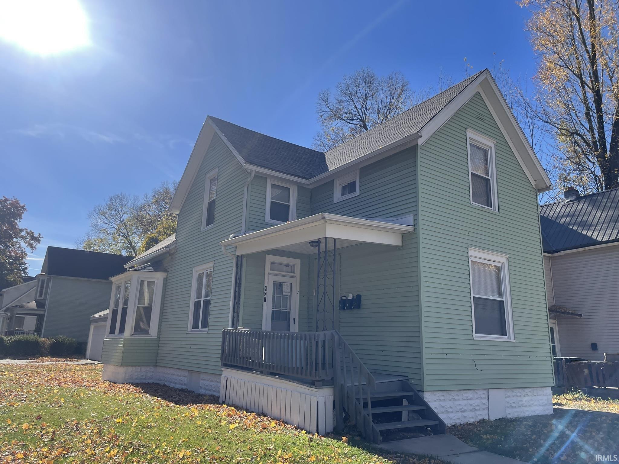 Photo 1 of 801 Grace Avenue