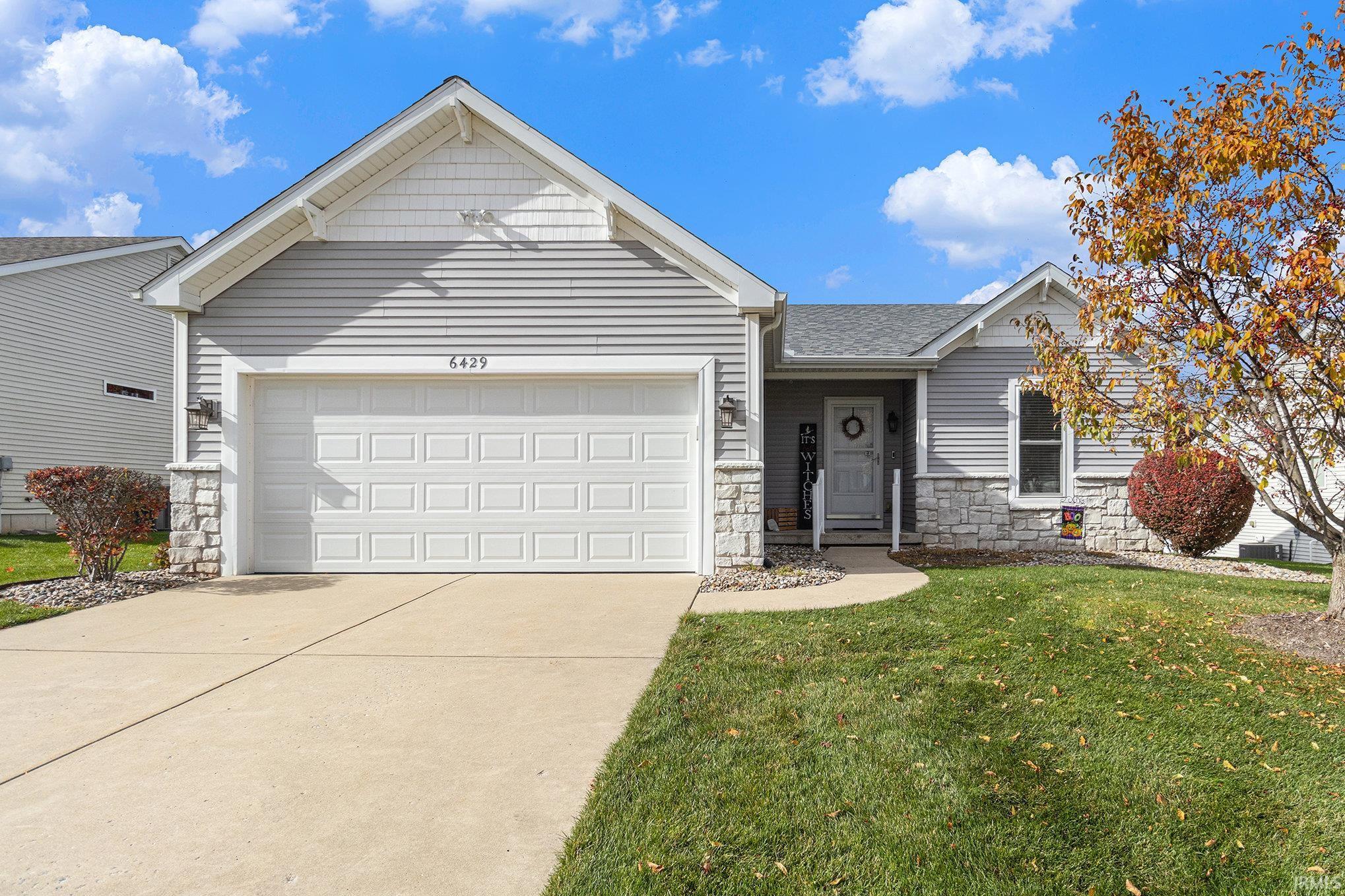 Homes for sale in South Bend, IN | 6429 Redenbacher Ct, South Bend, IN 46614 | MLS# 202545078