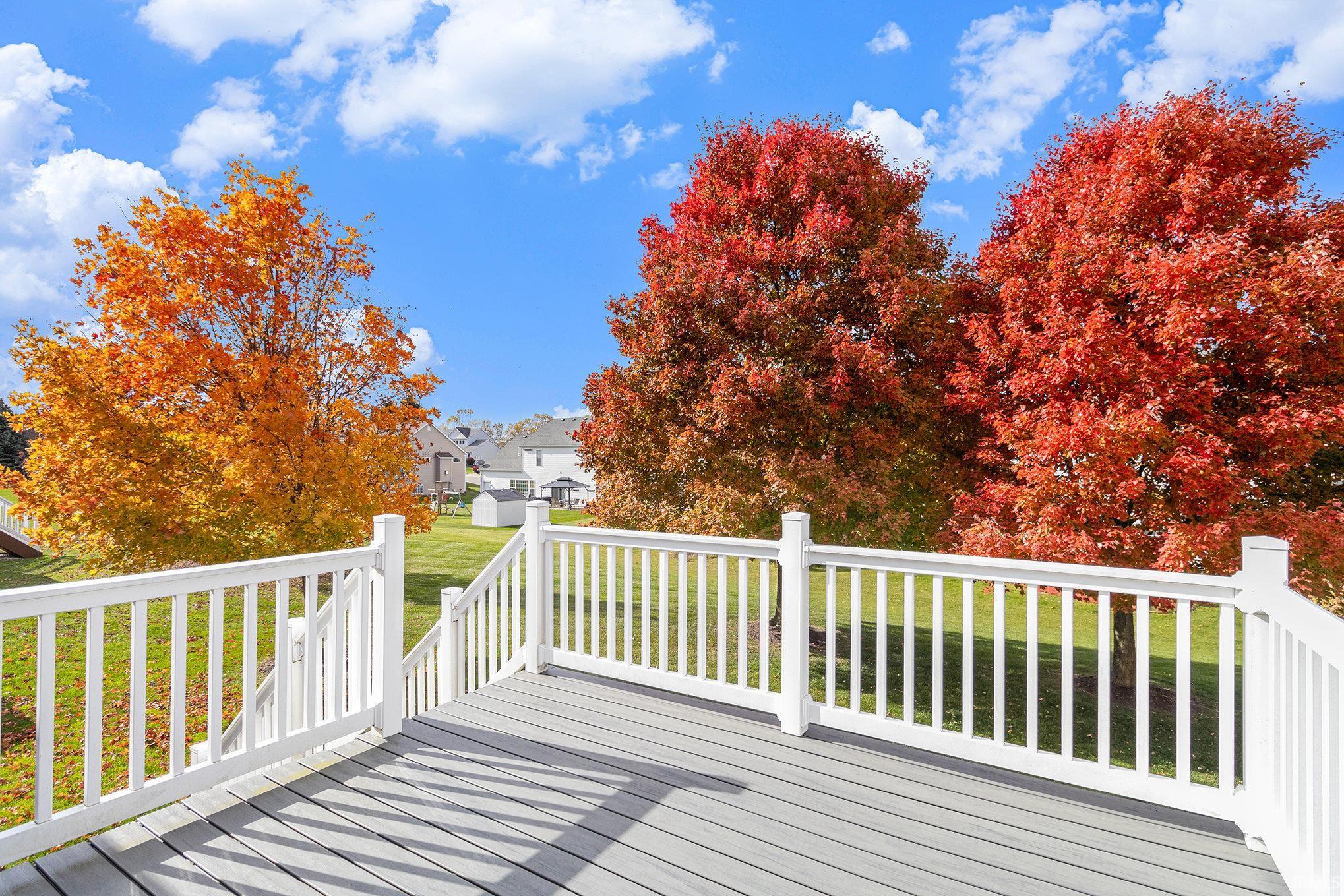 Homes for sale in South Bend, IN | 6429 Redenbacher Ct, South Bend, IN 46614 | MLS# 202545078