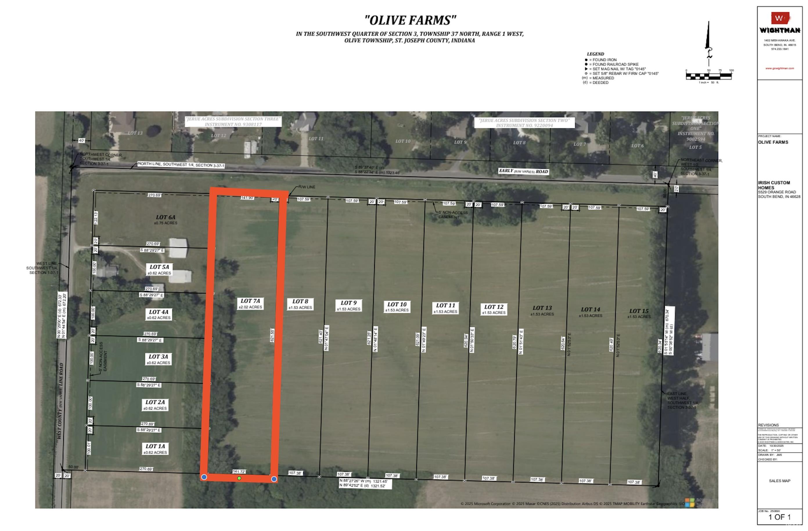 Homes for sale in New Carlisle, IN | 33820 Early Rd, New Carlisle, IN 46552 | MLS# 202545080