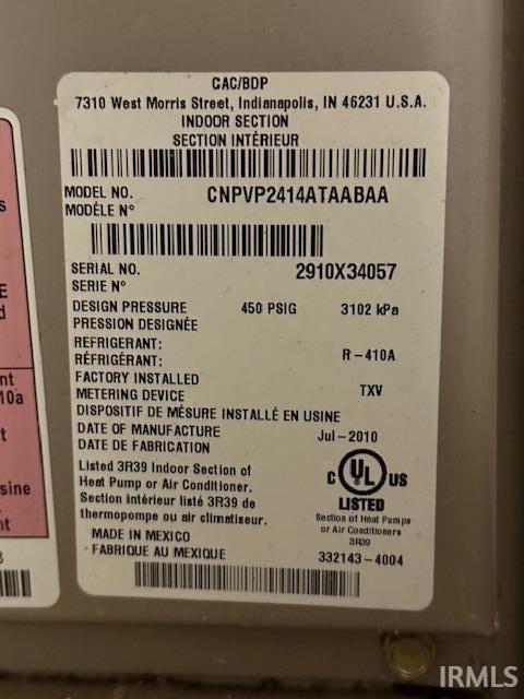 Homes for sale in Bloomington, IN | 336 S Wilmington Ct #C, Bloomington, IN 47401 | MLS# 202545082
