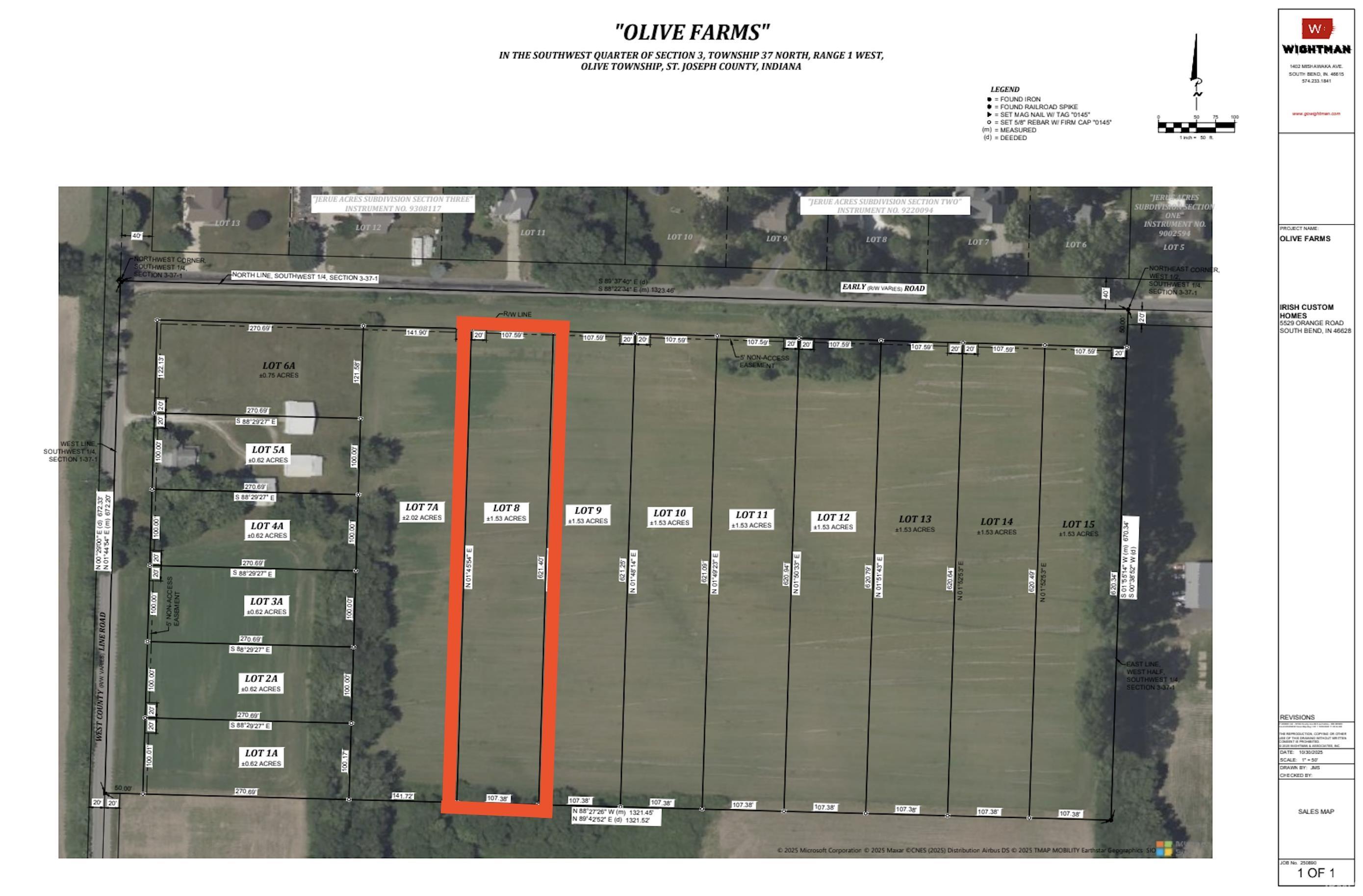 Homes for sale in New Carlisle, IN | 33810 Early Rd, New Carlisle, IN 46552 | MLS# 202545085