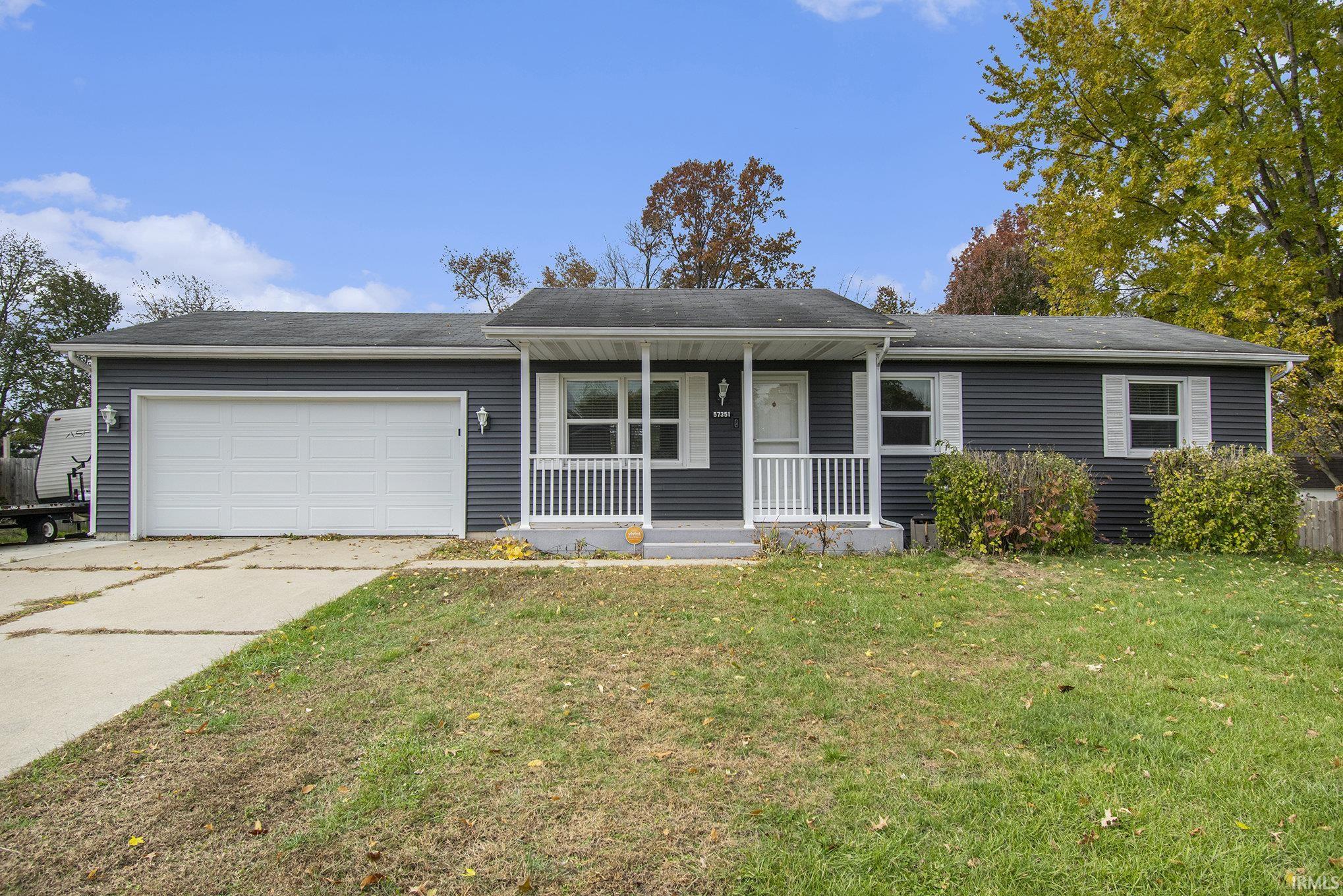 Homes for sale in Goshen, IN | 57351 Horseshoe Ct, Goshen, IN 46528 | MLS# 202545086