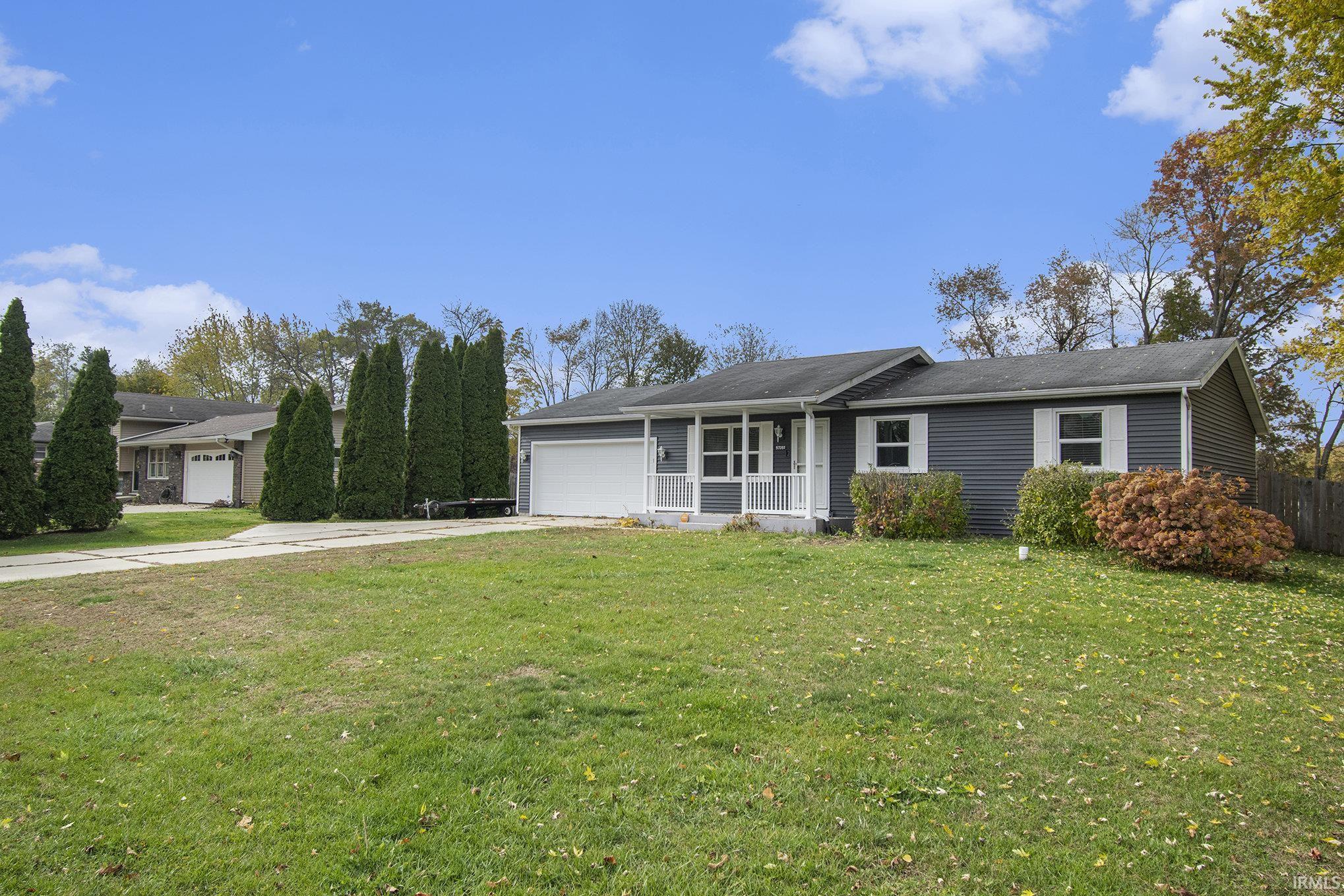 Homes for sale in Goshen, IN | 57351 Horseshoe Ct, Goshen, IN 46528 | MLS# 202545086