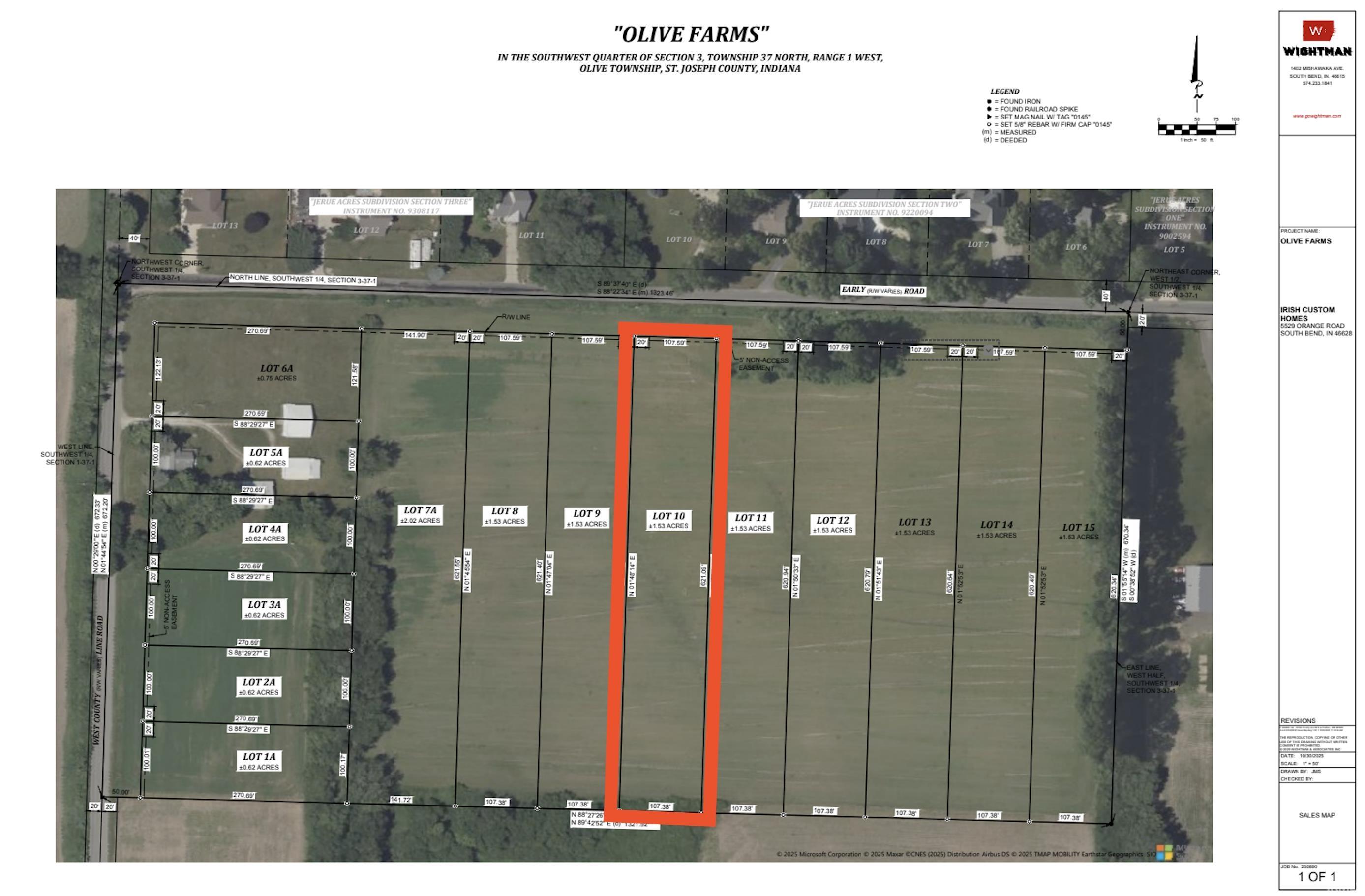 Homes for sale in New Carlisle, IN | 33790 Early Rd, New Carlisle, IN 46552 | MLS# 202545092