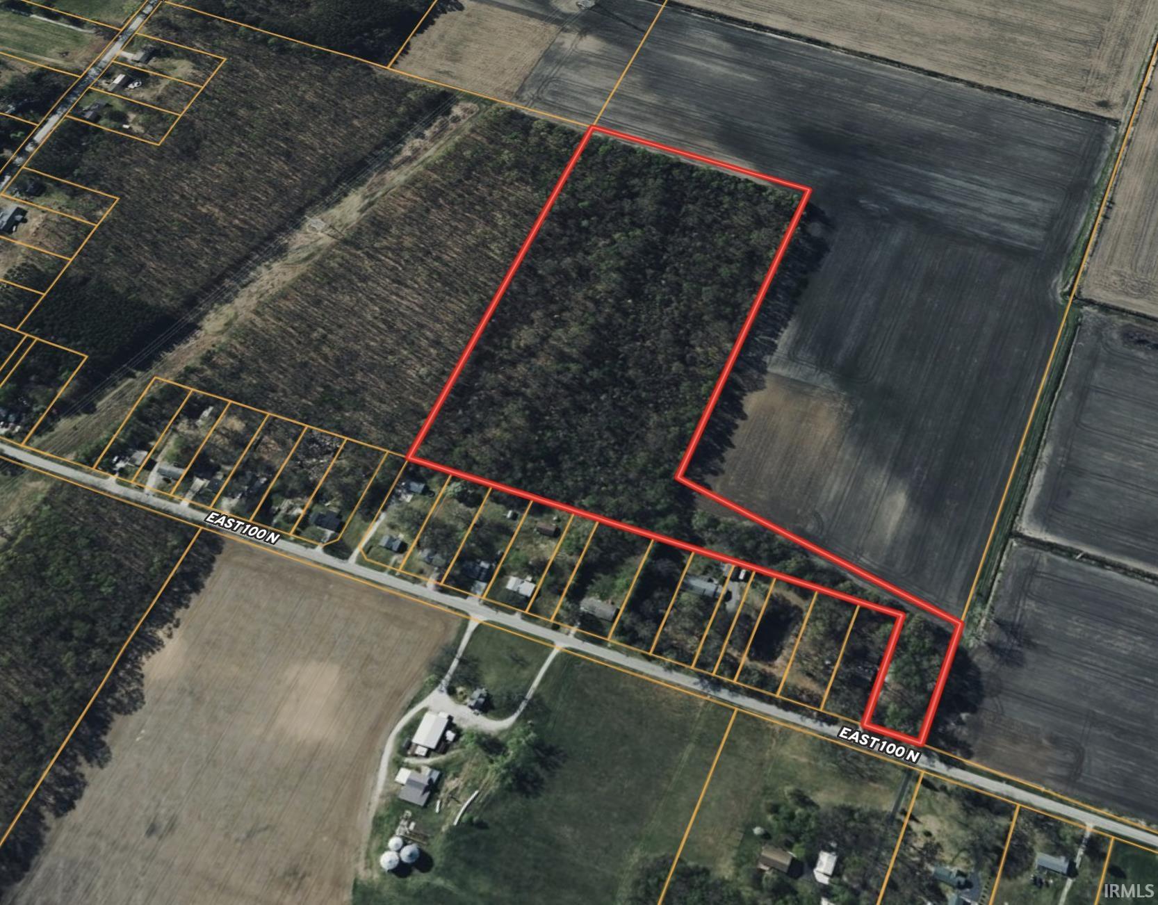 Homes for sale in Knox, IN | V/l E 100 N, Knox, IN 46534 | MLS# 202545107