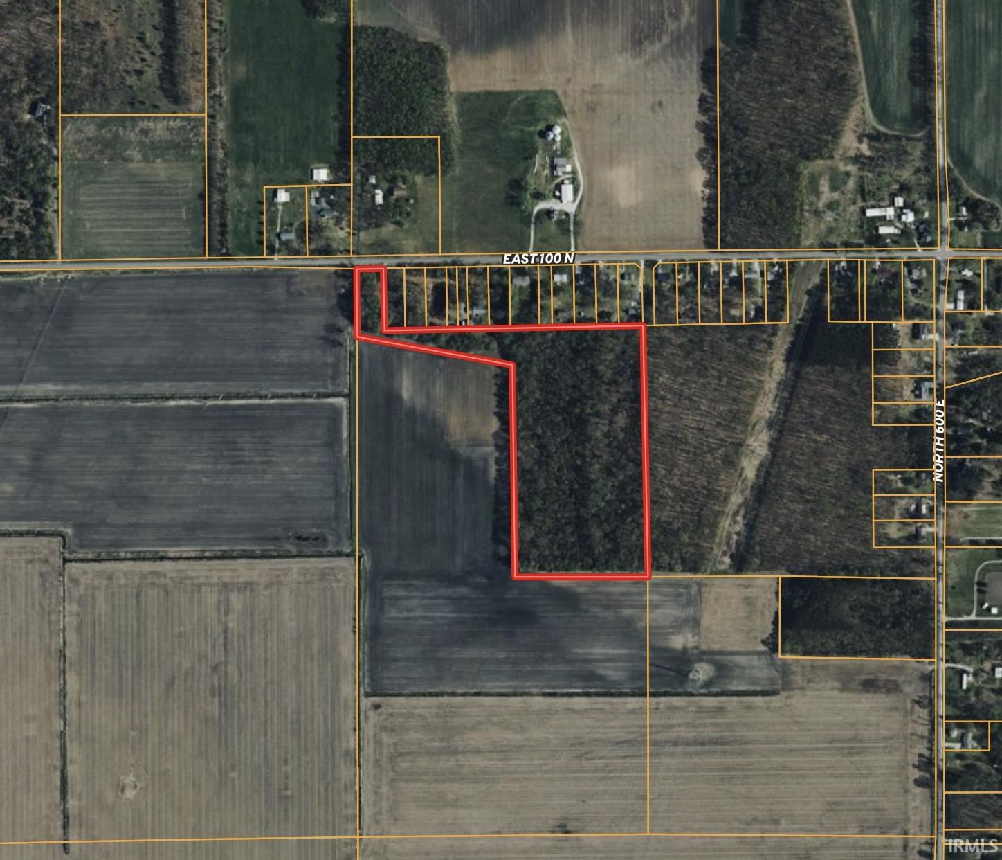 Homes for sale in Knox, IN | V/L E 100 N, Knox, IN 46534 | MLS# 202545107